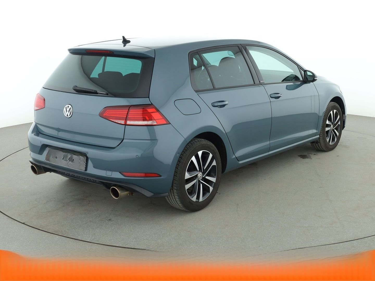 Volkswagen Golf VII 1.5 TSI ACT IQ.DRIVE Aut.*NAVI*ACC*PDC* foto 6