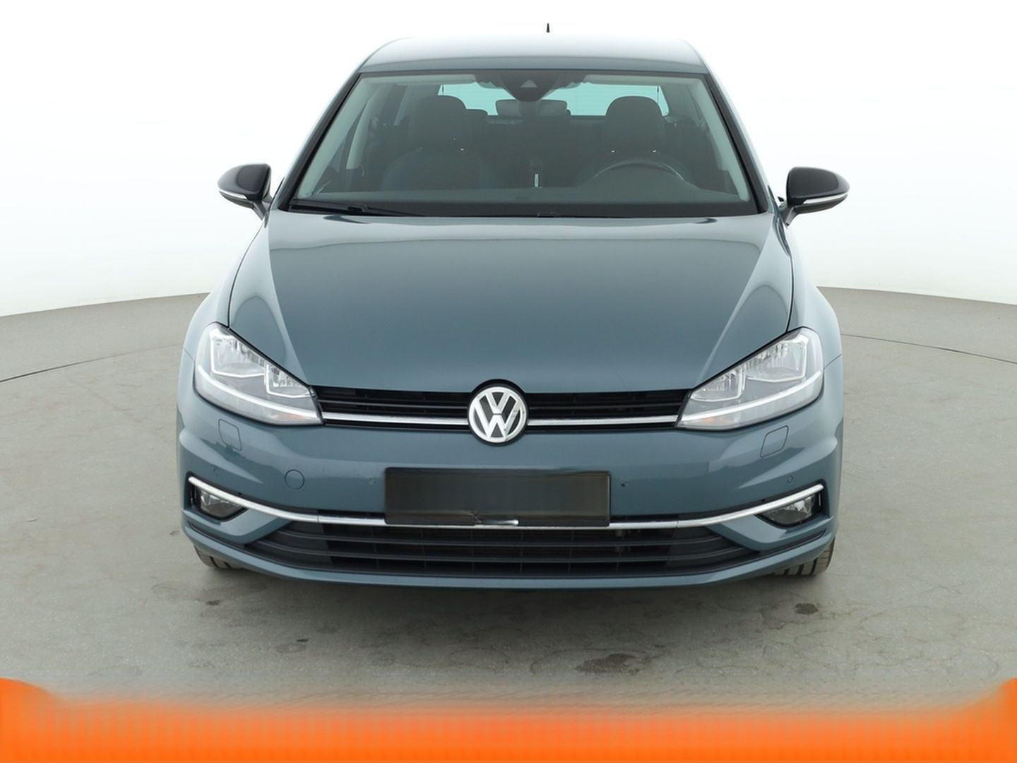 Volkswagen Golf VII 1.5 TSI ACT IQ.DRIVE Aut.*NAVI*ACC*PDC* foto 9