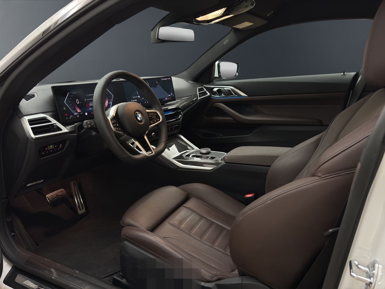 BMW 420i Coupé [M Sport, HiFi, ACC, 360°, 19" LMR] foto 2