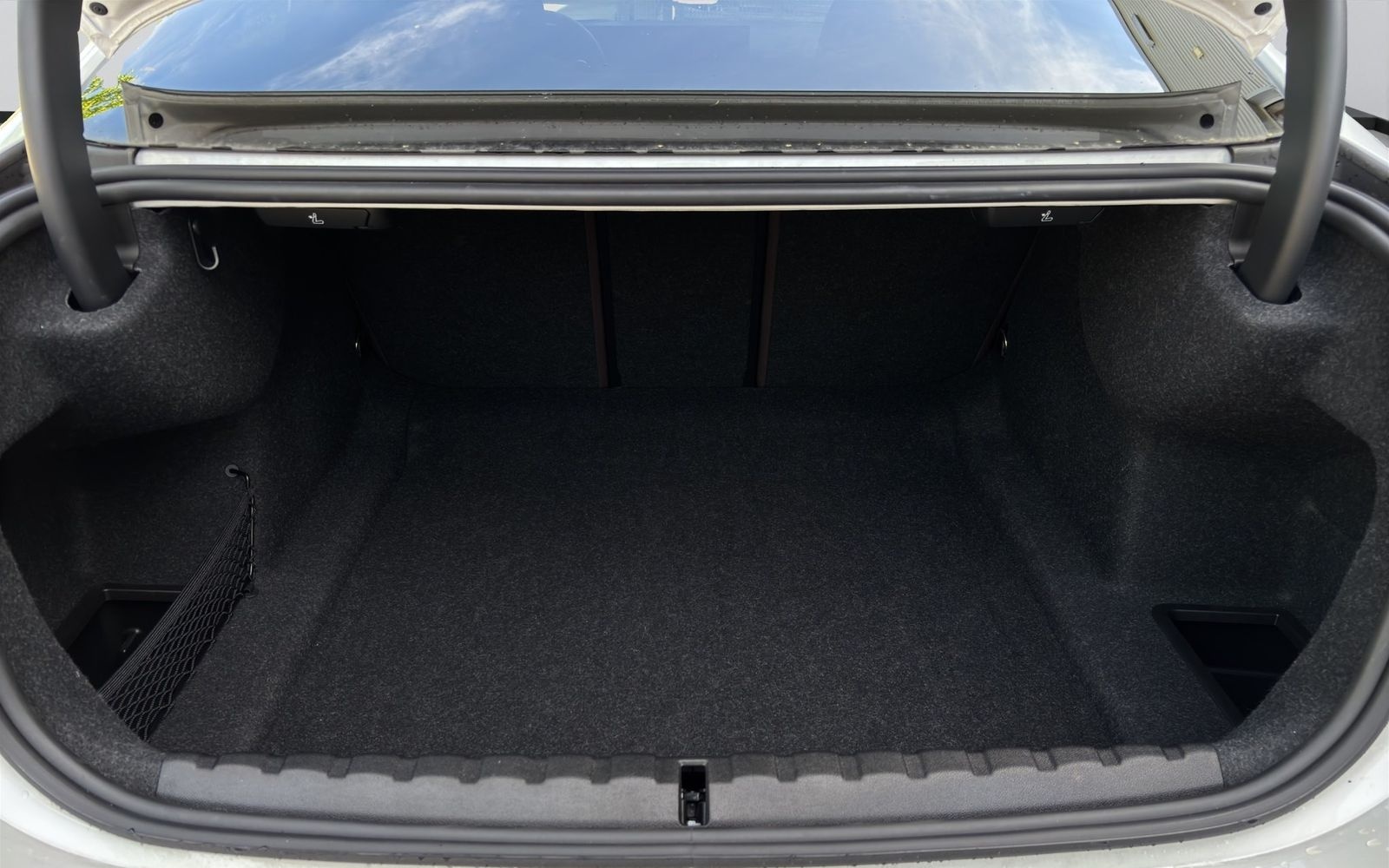 BMW 420i Coupé [M Sport, HiFi, ACC, 360°, 19" LMR] foto 12