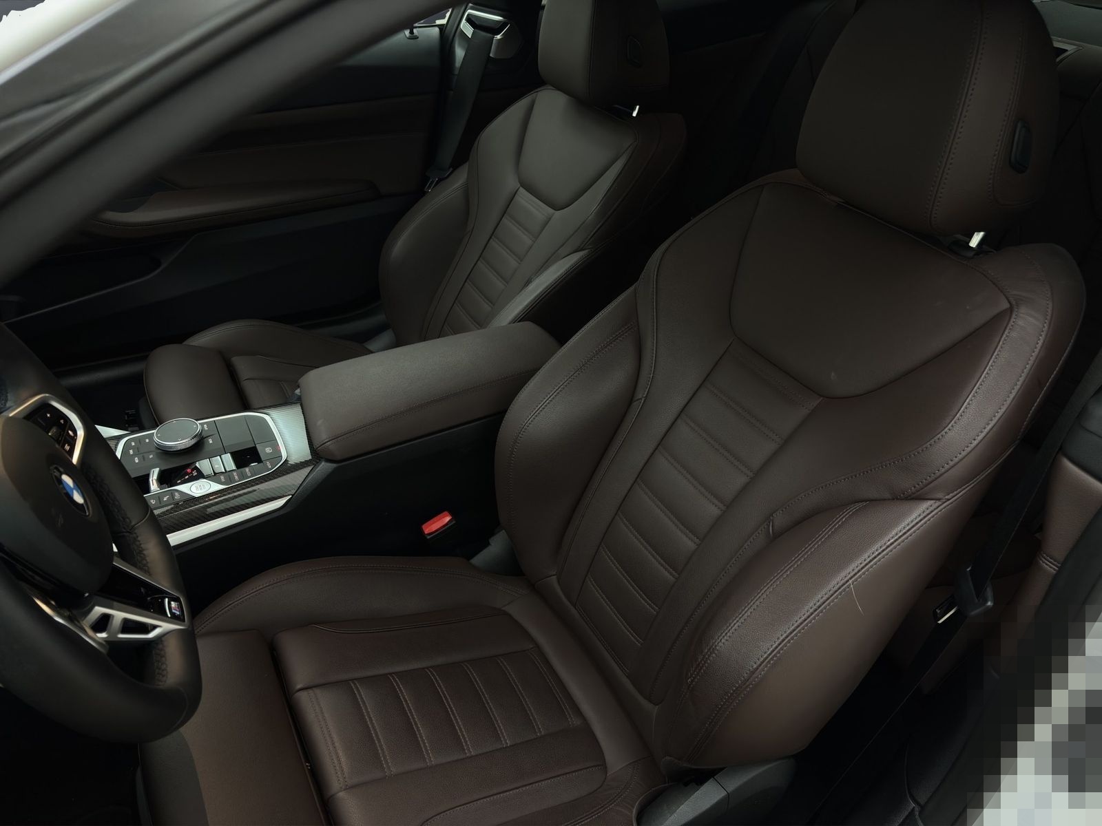 BMW 420i Coupé [M Sport, HiFi, ACC, 360°, 19" LMR] foto 13