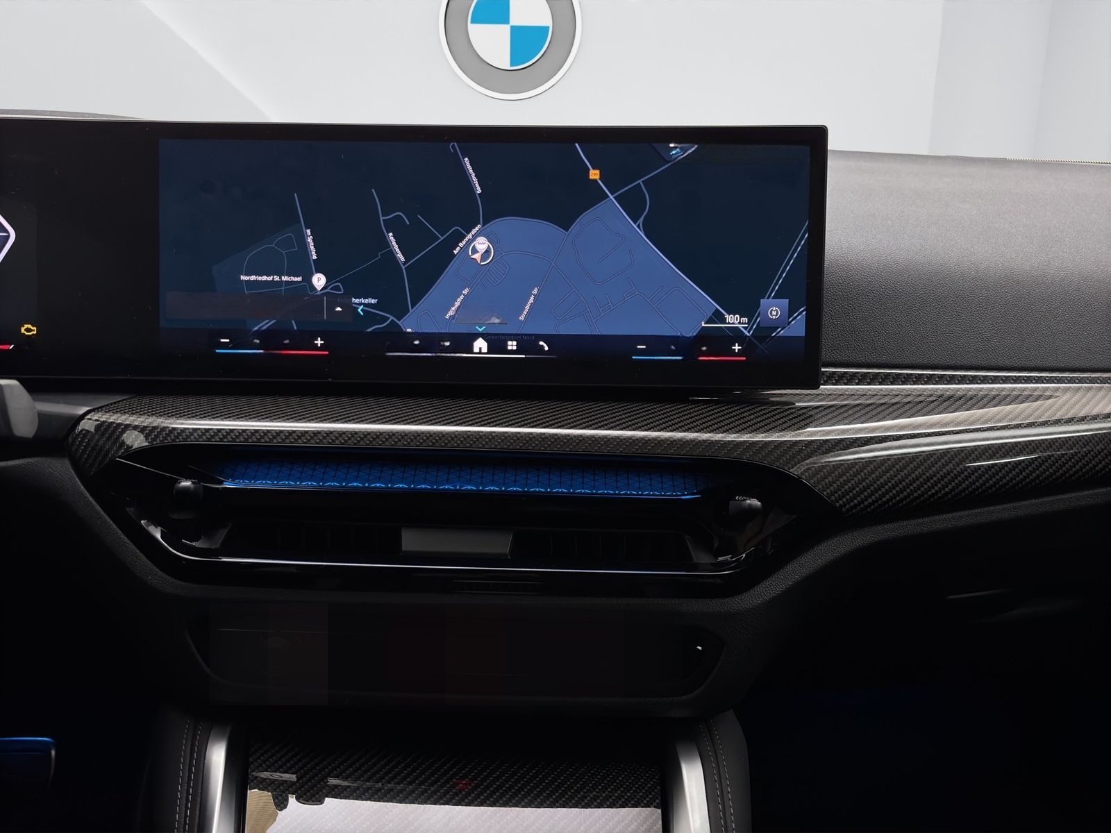BMW 420i Coupé [M Sport, HiFi, ACC, 360°, 19" LMR] foto 15