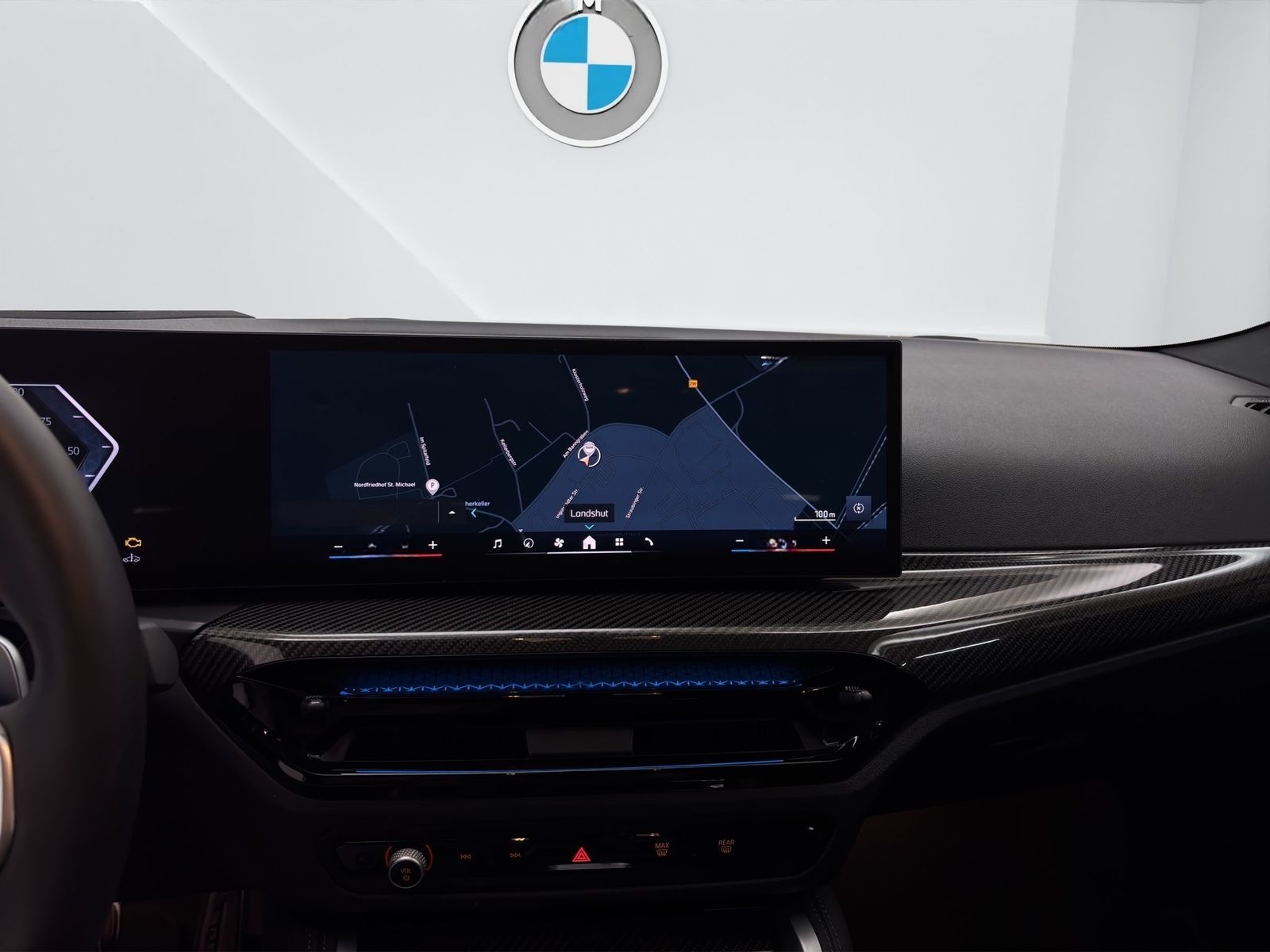 BMW 420i Coupé [M Sport, HiFi, ACC, 360°, 19" LMR] foto 16