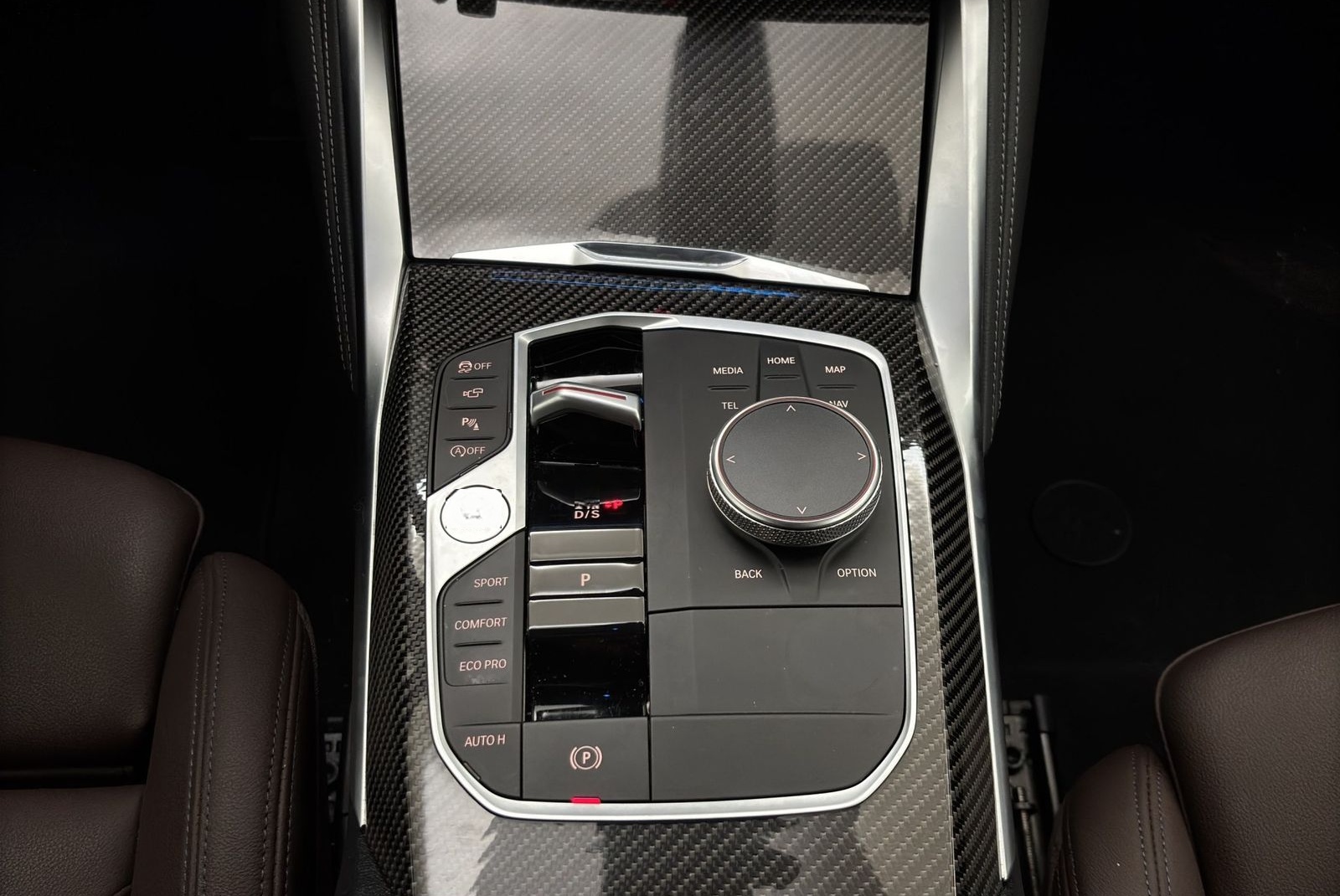 BMW 420i Coupé [M Sport, HiFi, ACC, 360°, 19" LMR] foto 18