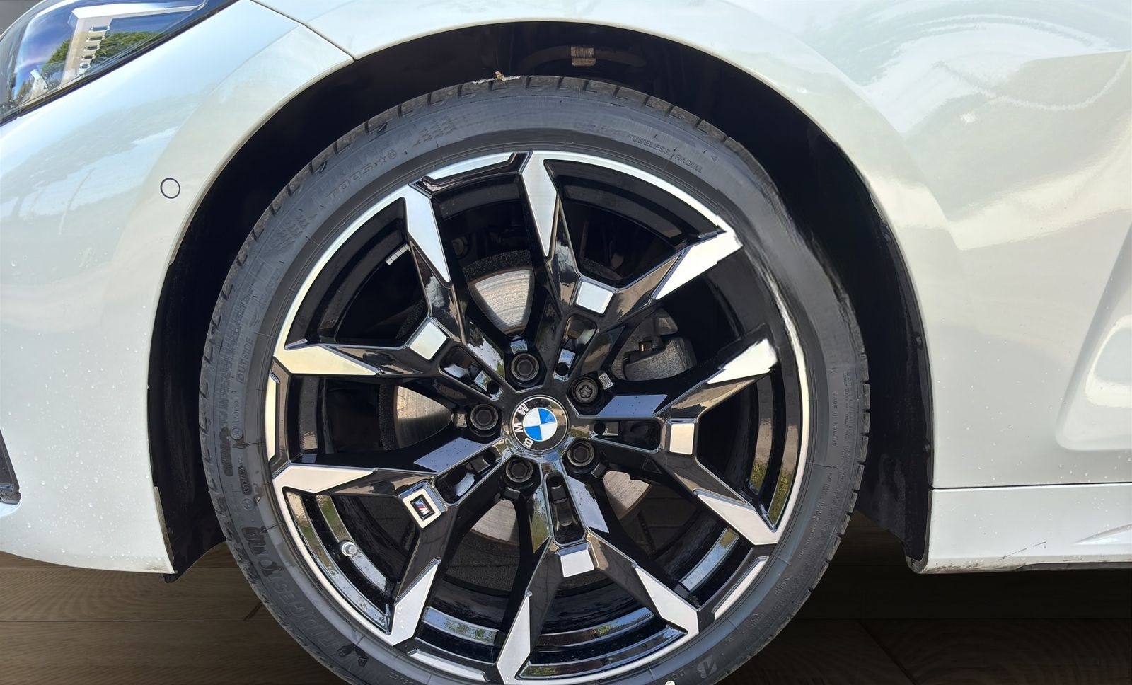 BMW 420i Coupé [M Sport, HiFi, ACC, 360°, 19" LMR] foto 3
