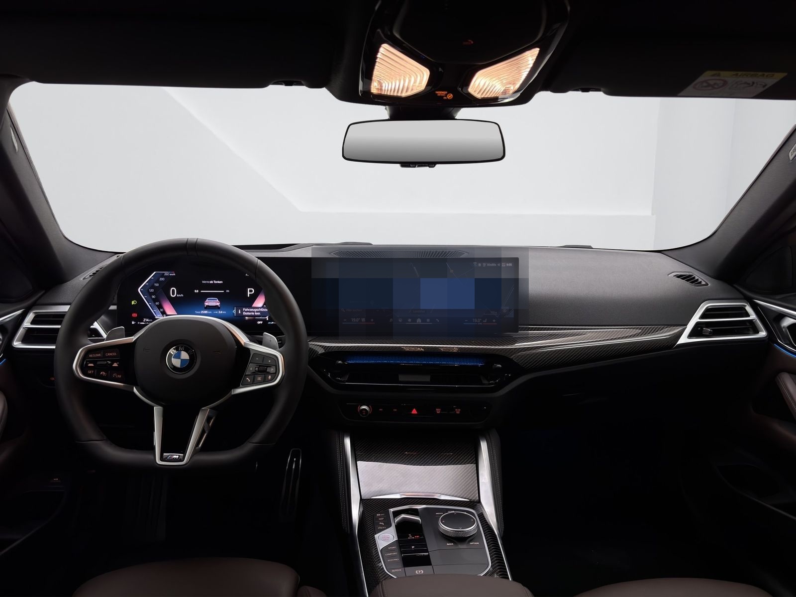 BMW 420i Coupé [M Sport, HiFi, ACC, 360°, 19" LMR] foto 5
