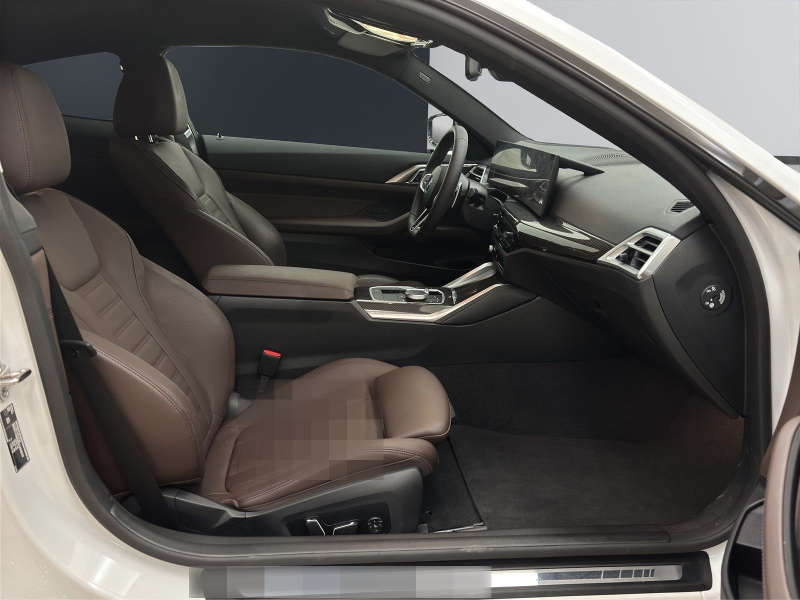 BMW 420i Coupé [M Sport, HiFi, ACC, 360°, 19" LMR] foto 6