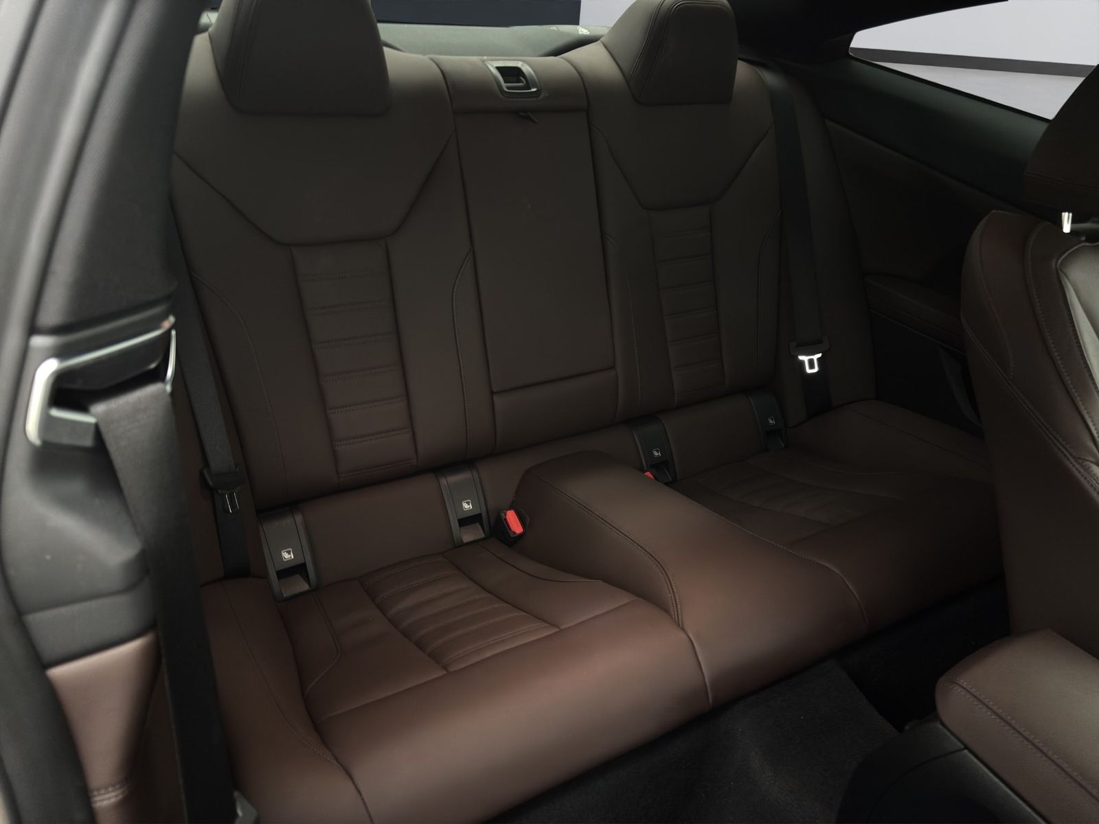 BMW 420i Coupé [M Sport, HiFi, ACC, 360°, 19" LMR] foto 9