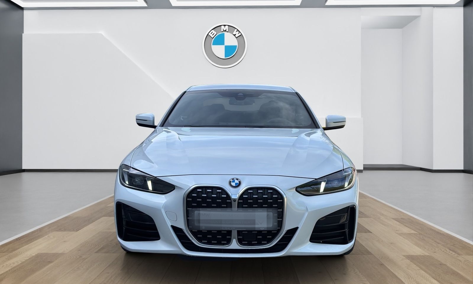 BMW 420i Coupé [M Sport, HiFi, ACC, 360°, 19" LMR] foto 10