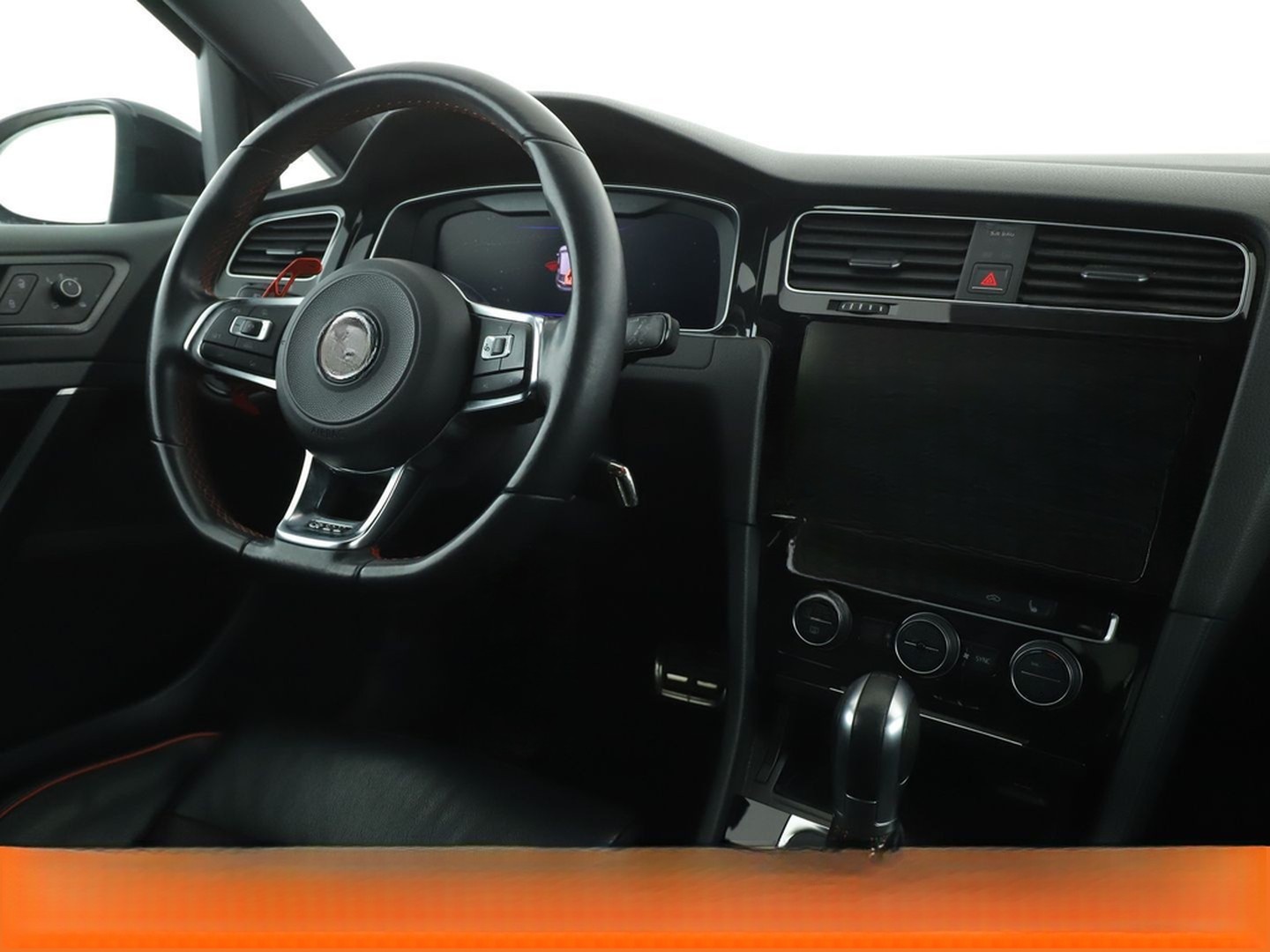 Volkswagen Golf VII 2.0 TSI GTI Performance BM Aut.*LED*ACC foto 13