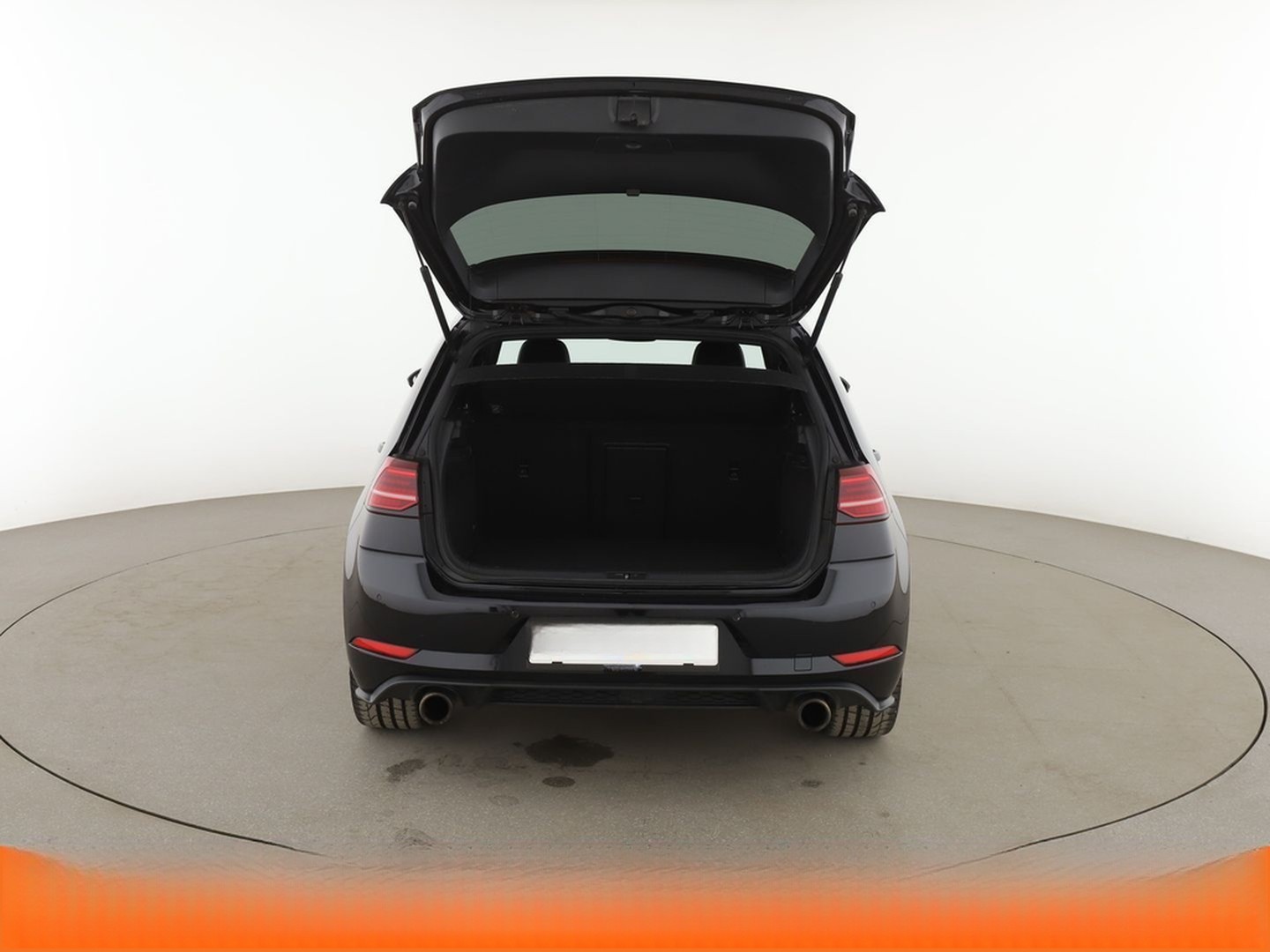 Volkswagen Golf VII 2.0 TSI GTI Performance BM Aut.*LED*ACC foto 17