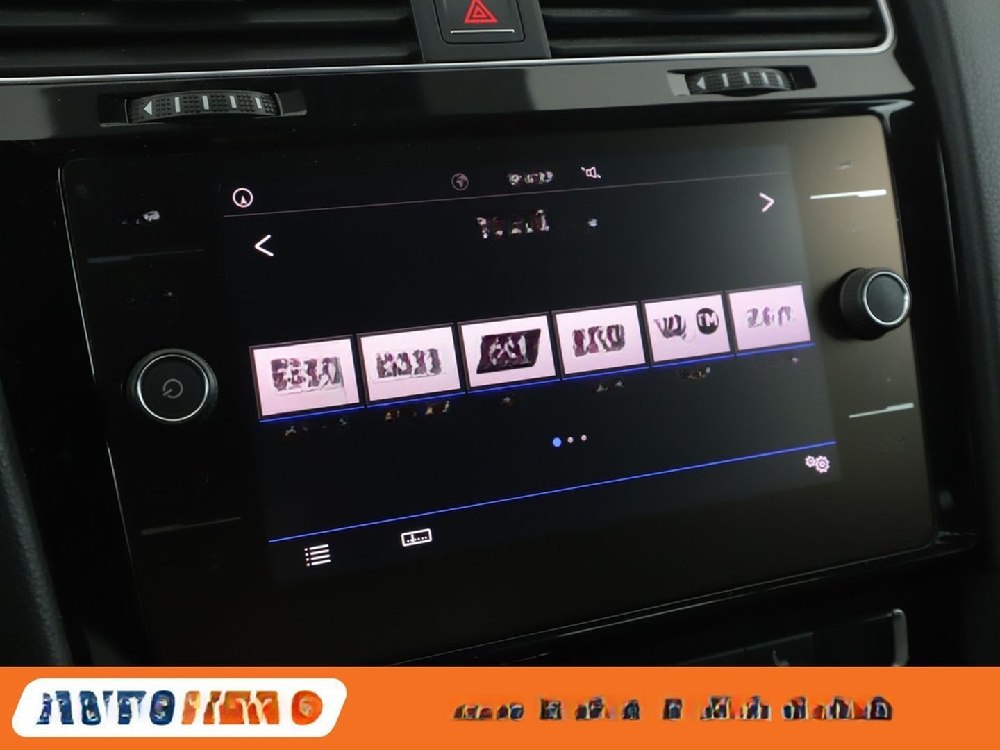 Volkswagen Golf VII 2.0 TSI GTI Performance BM Aut.*LED*ACC foto 21
