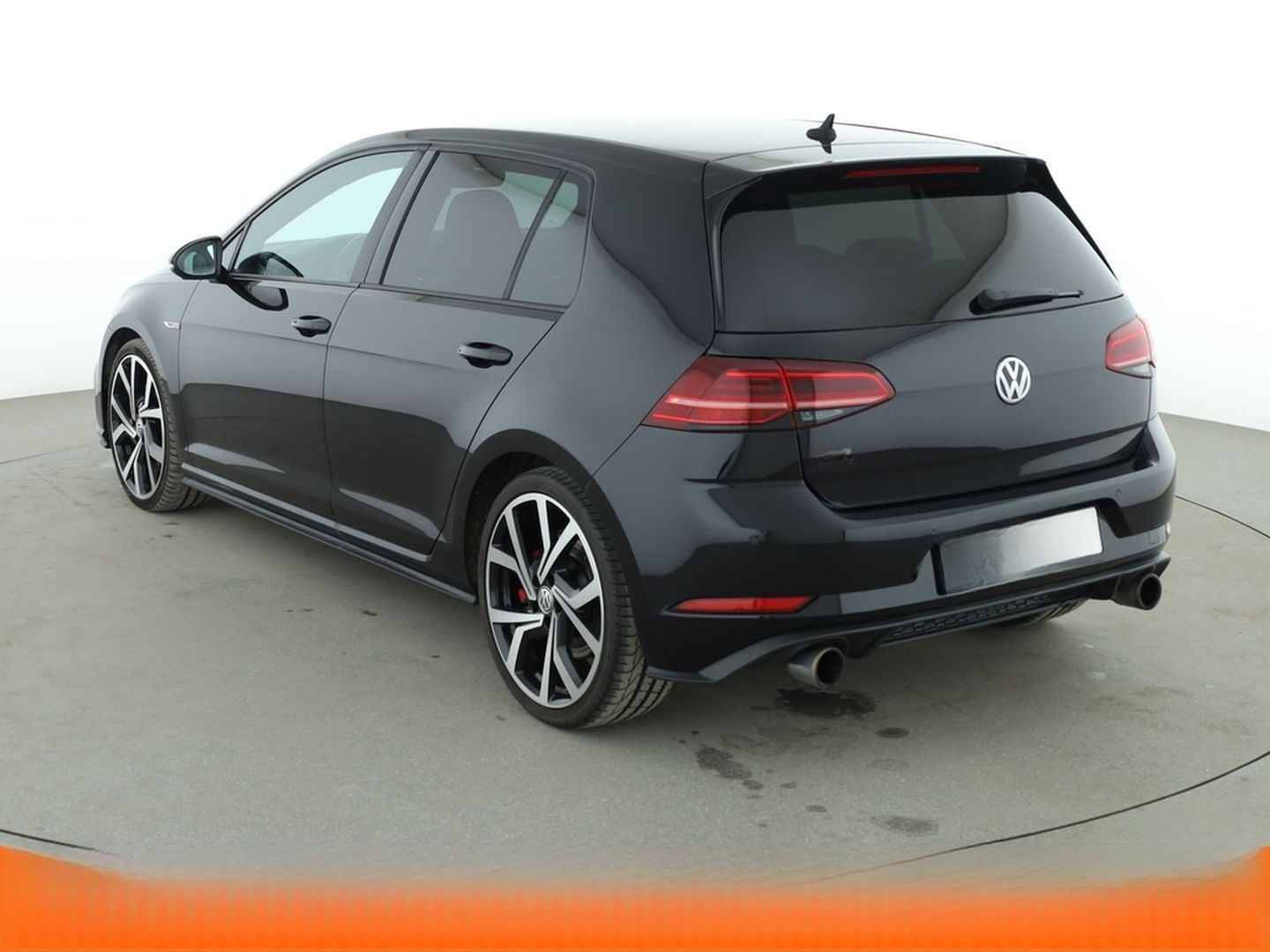 Volkswagen Golf VII 2.0 TSI GTI Performance BM Aut.*LED*ACC foto 4
