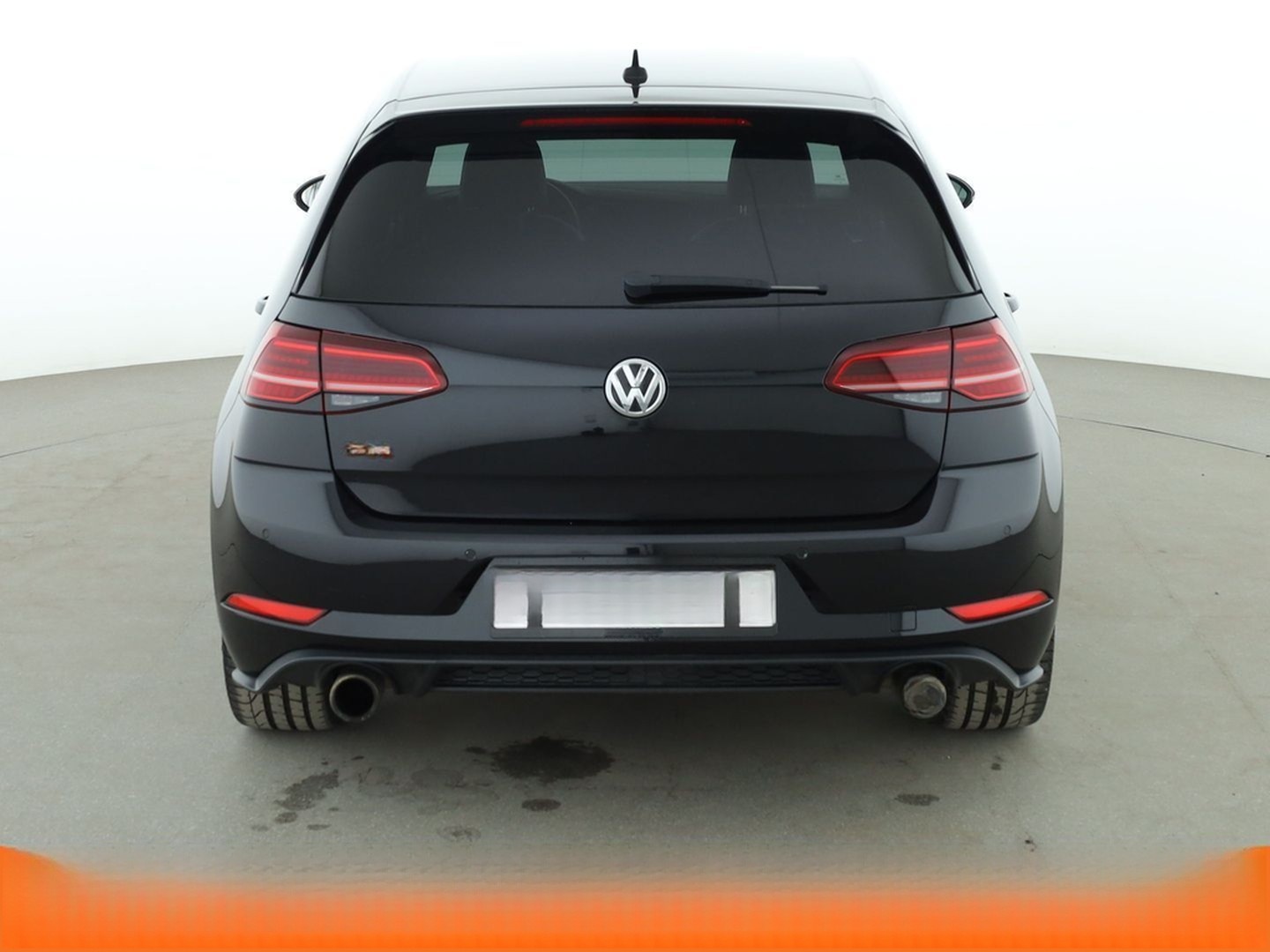 Volkswagen Golf VII 2.0 TSI GTI Performance BM Aut.*LED*ACC foto 5