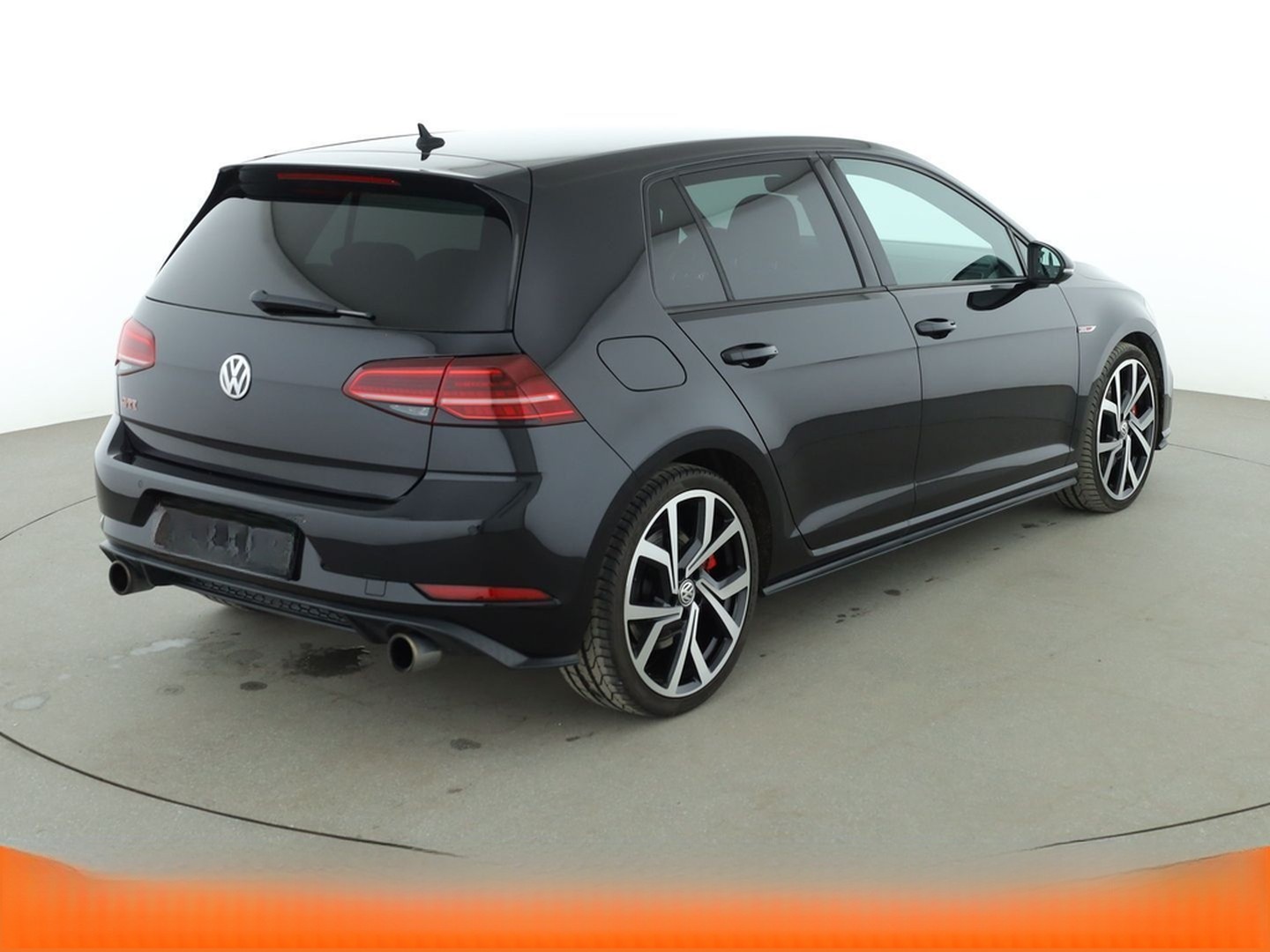 Volkswagen Golf VII 2.0 TSI GTI Performance BM Aut.*LED*ACC foto 6