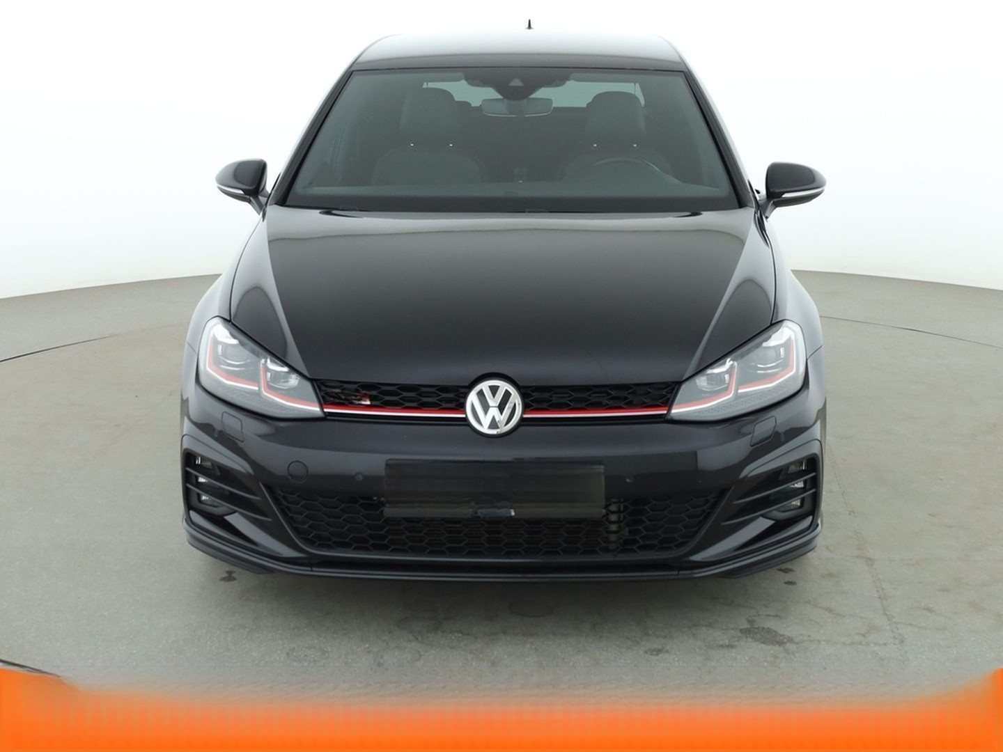 Volkswagen Golf VII 2.0 TSI GTI Performance BM Aut.*LED*ACC foto 9