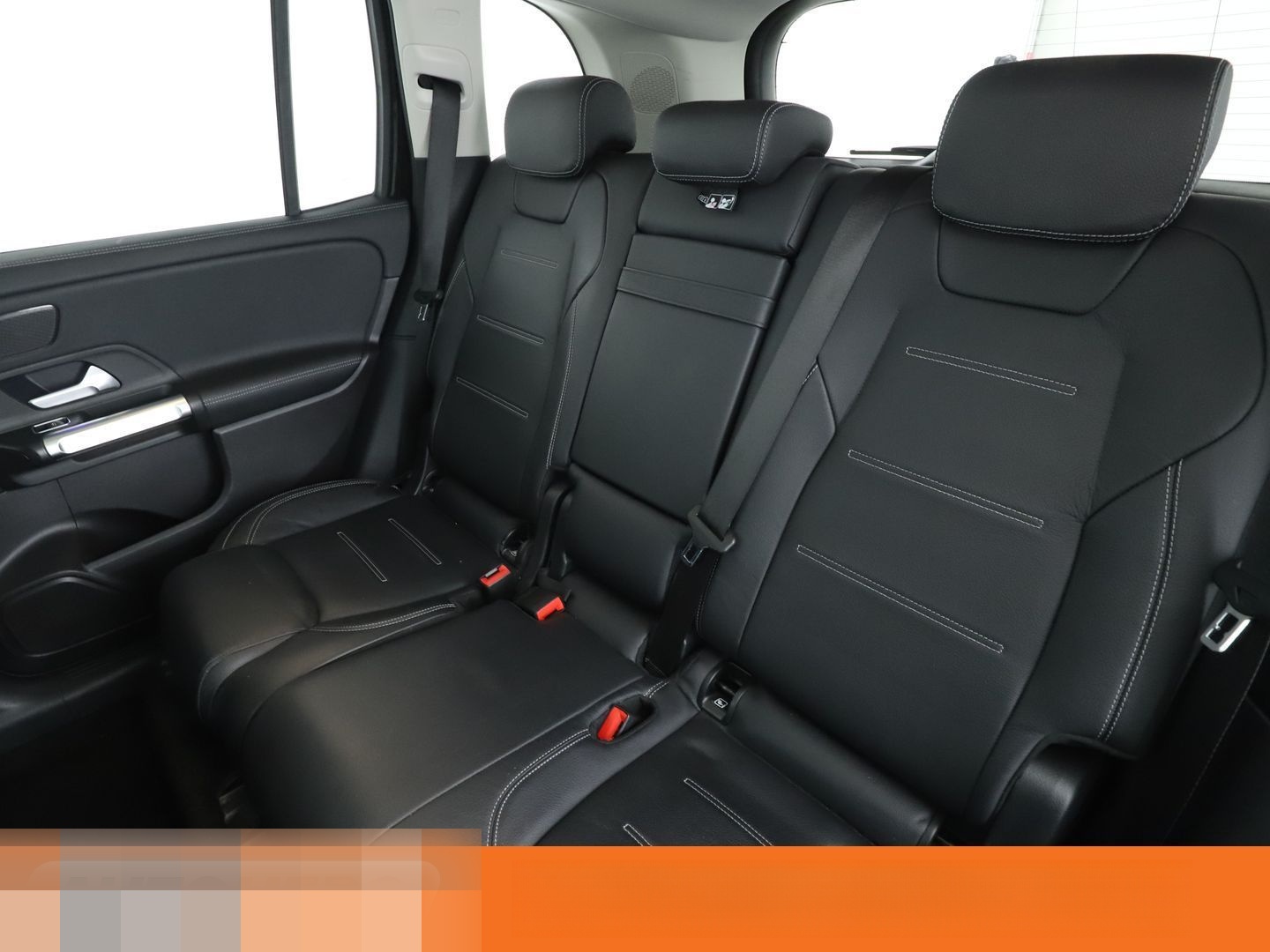 Mercedes-Benz GLB 220 d AMG Line Aut.*NAVI*LED*ACC* foto 14