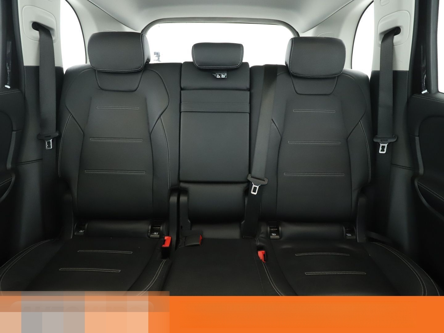 Mercedes-Benz GLB 220 d AMG Line Aut.*NAVI*LED*ACC* foto 16