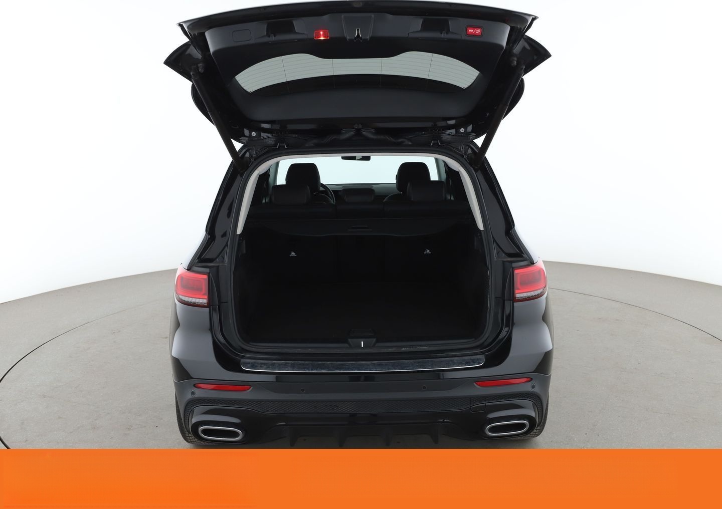 Mercedes-Benz GLB 220 d AMG Line Aut.*NAVI*LED*ACC* foto 17