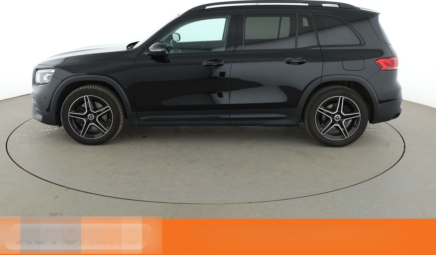 Mercedes-Benz GLB 220 d AMG Line Aut.*NAVI*LED*ACC* foto 3