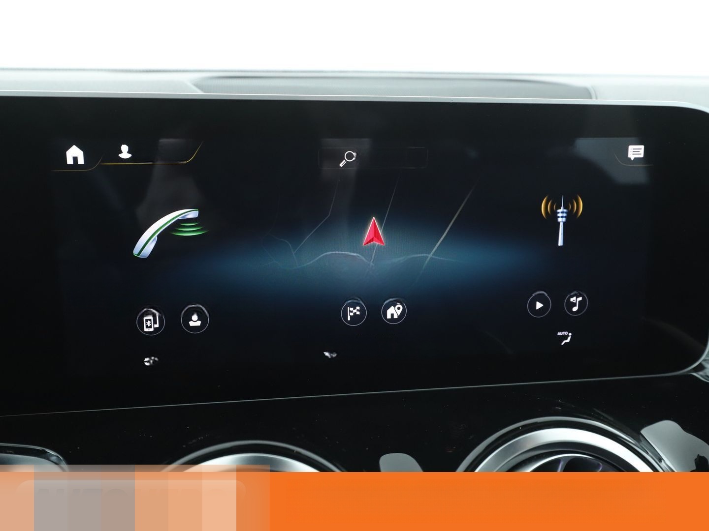 Mercedes-Benz GLB 220 d AMG Line Aut.*NAVI*LED*ACC* foto 21