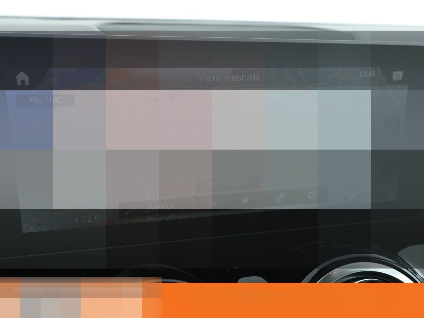 Mercedes-Benz GLB 220 d AMG Line Aut.*NAVI*LED*ACC* foto 22