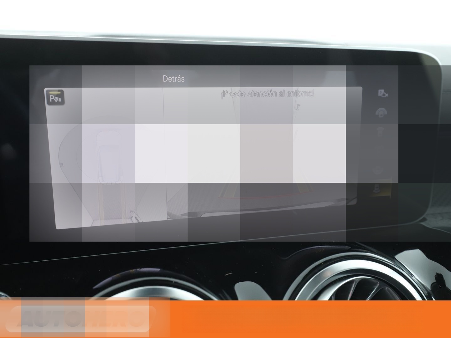 Mercedes-Benz GLB 220 d AMG Line Aut.*NAVI*LED*ACC* foto 23