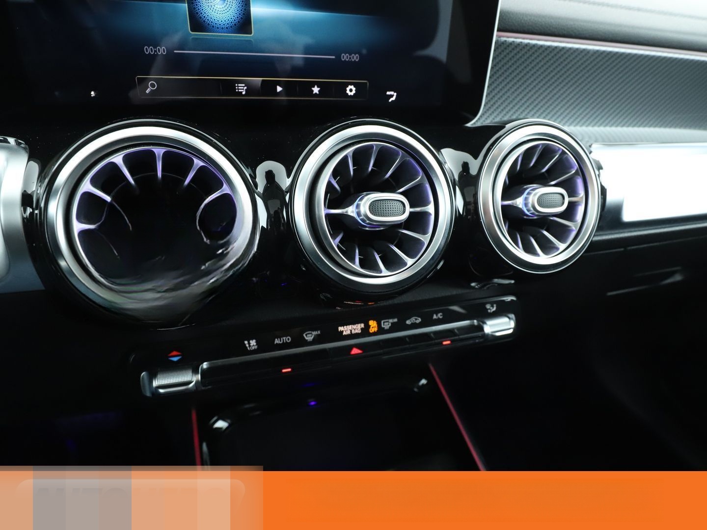 Mercedes-Benz GLB 220 d AMG Line Aut.*NAVI*LED*ACC* foto 25