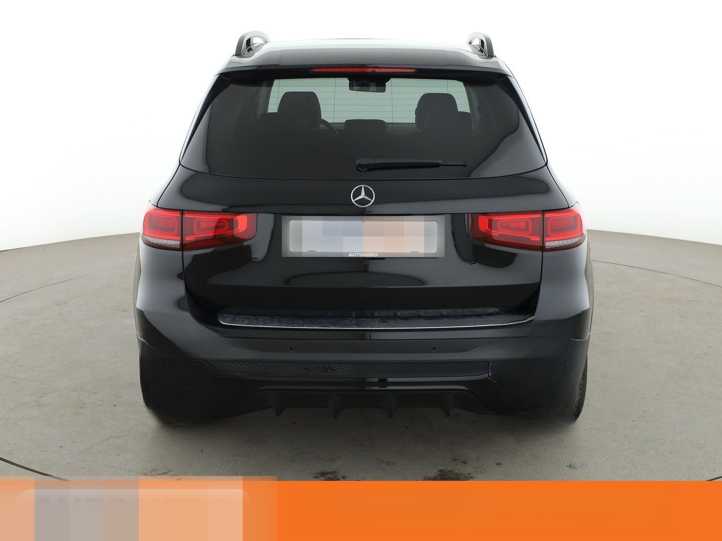 Mercedes-Benz GLB 220 d AMG Line Aut.*NAVI*LED*ACC* foto 5