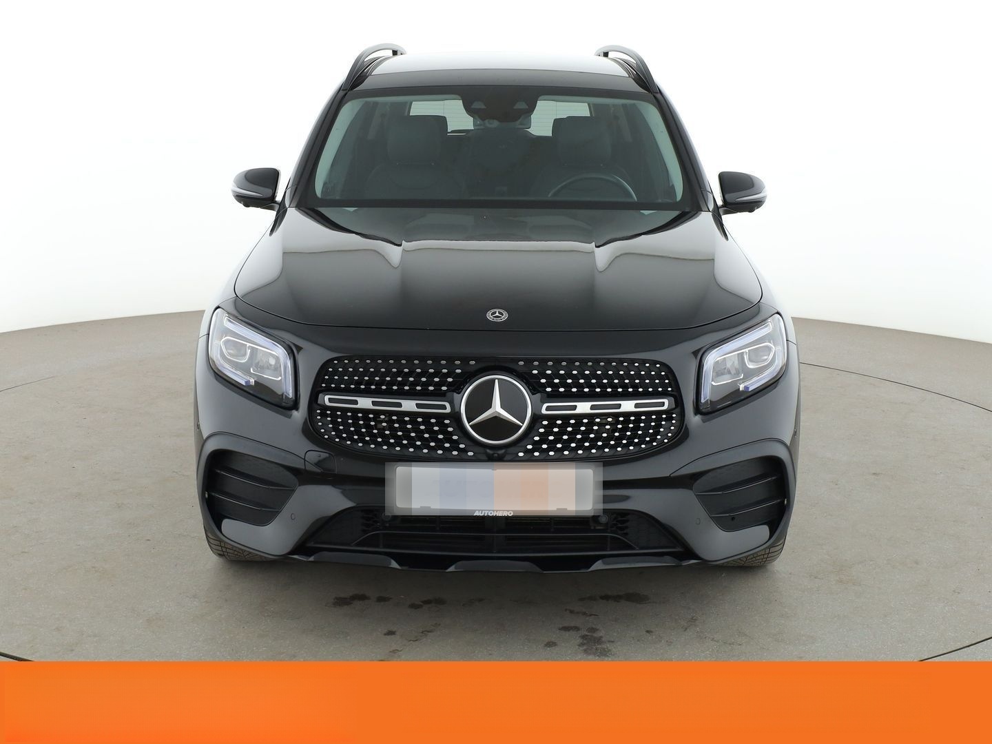 Mercedes-Benz GLB 220 d AMG Line Aut.*NAVI*LED*ACC* foto 9
