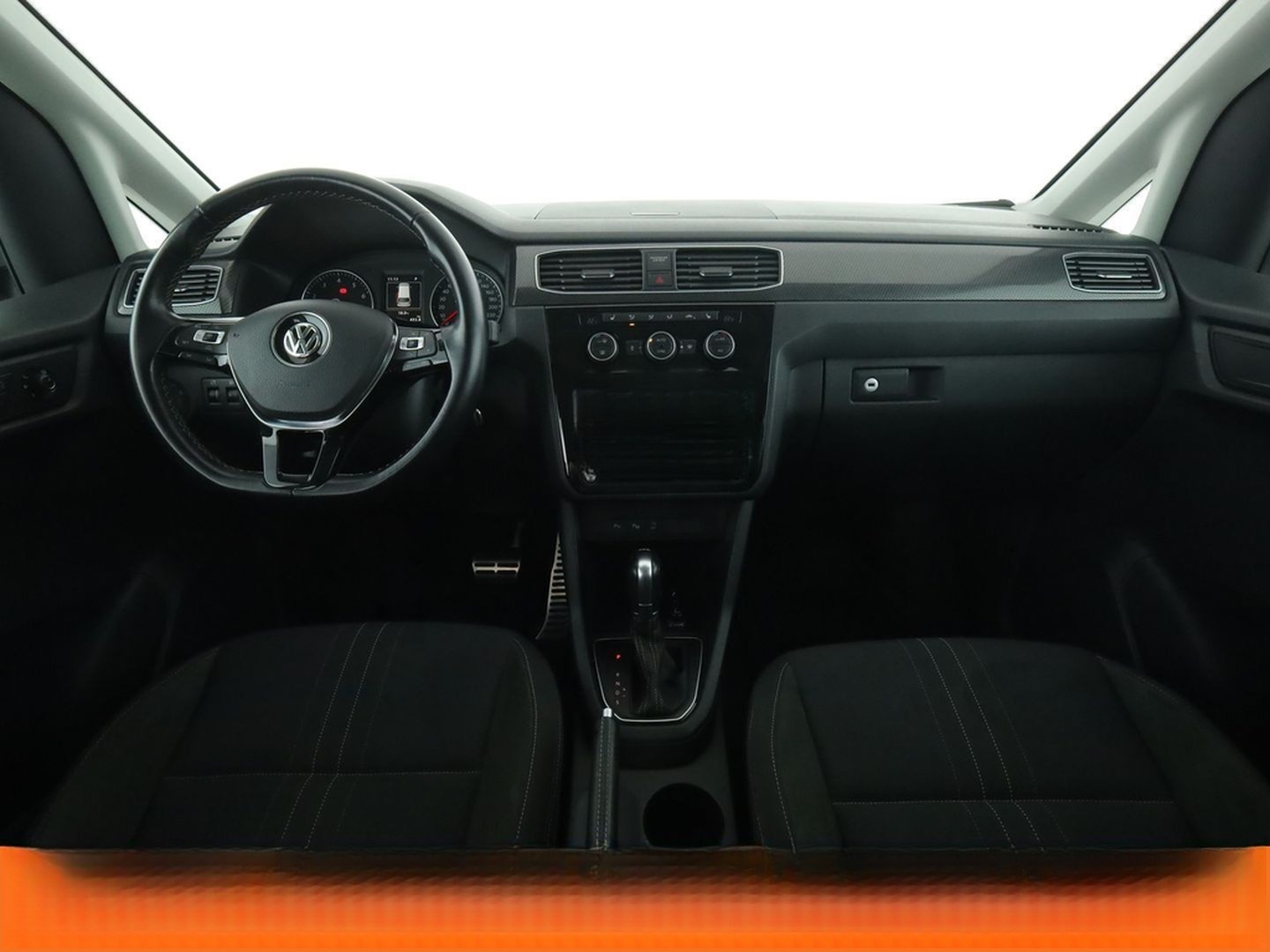 Volkswagen Caddy 1.4 TSI Alltrack BlueMotion Aut.*NAV*XENON foto 12
