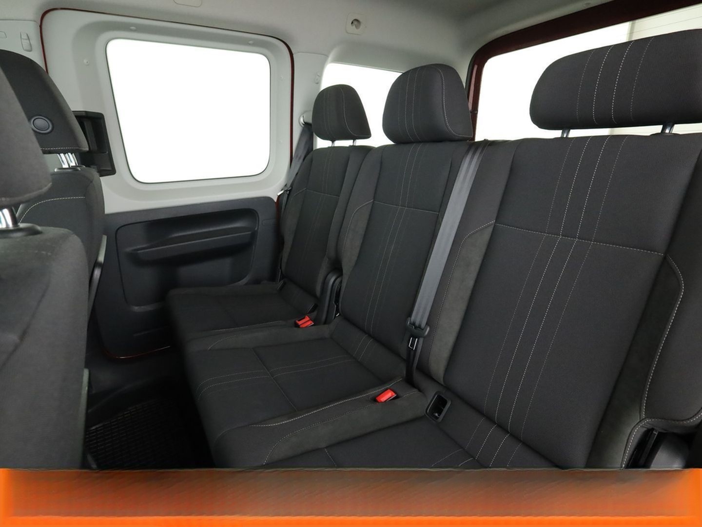 Volkswagen Caddy 1.4 TSI Alltrack BlueMotion Aut.*NAV*XENON foto 14