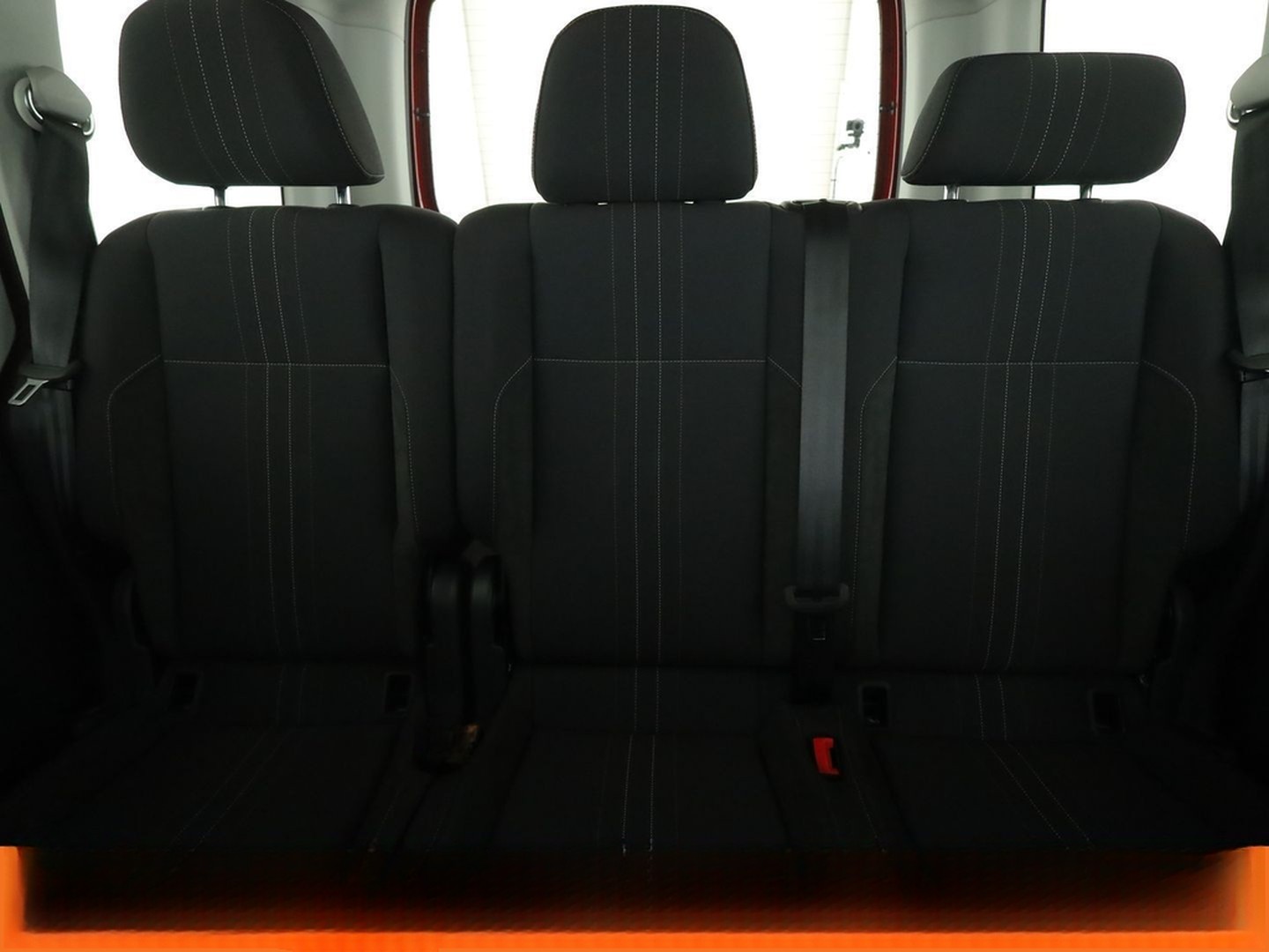 Volkswagen Caddy 1.4 TSI Alltrack BlueMotion Aut.*NAV*XENON foto 16