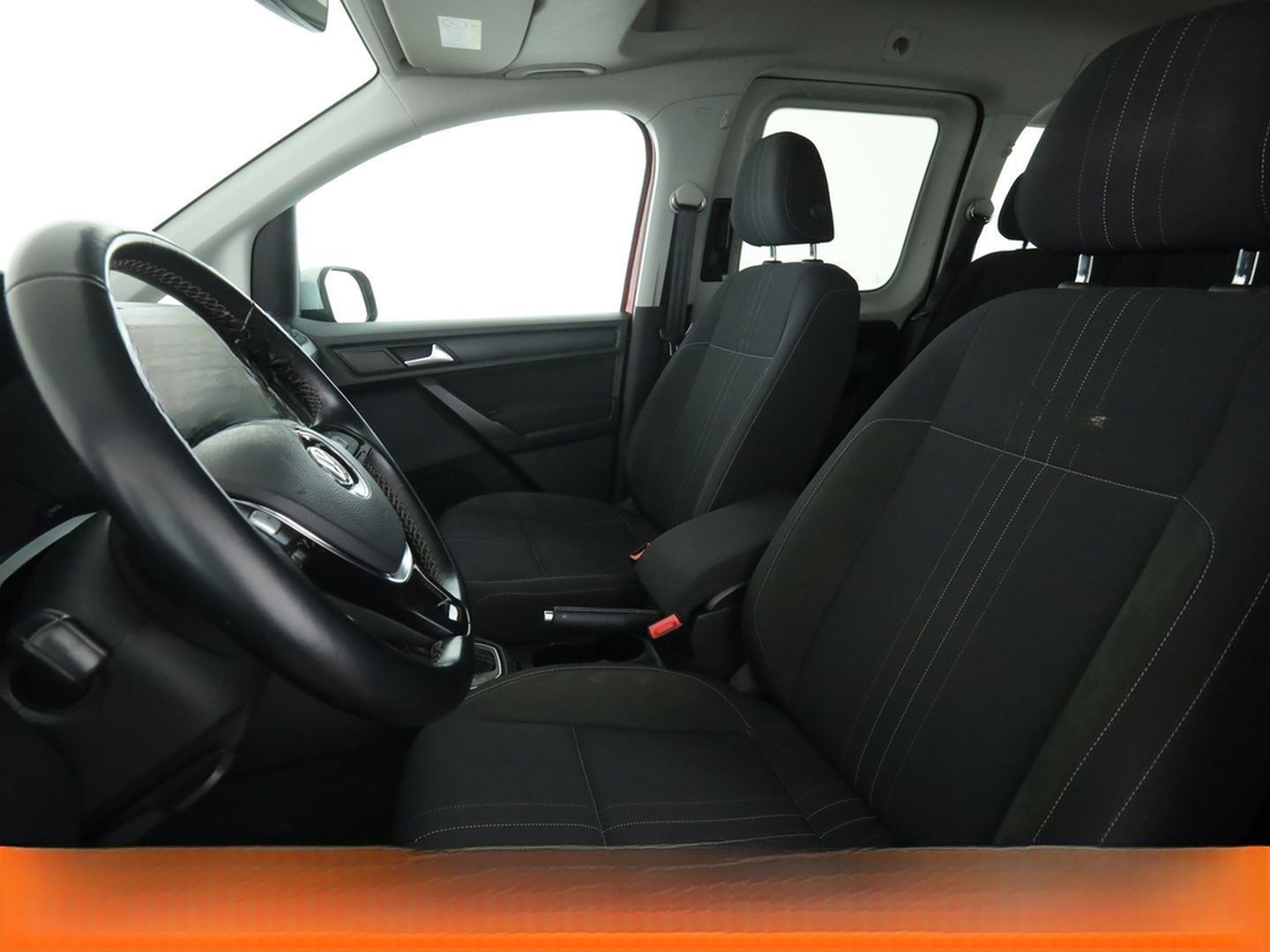 Volkswagen Caddy 1.4 TSI Alltrack BlueMotion Aut.*NAV*XENON foto 10