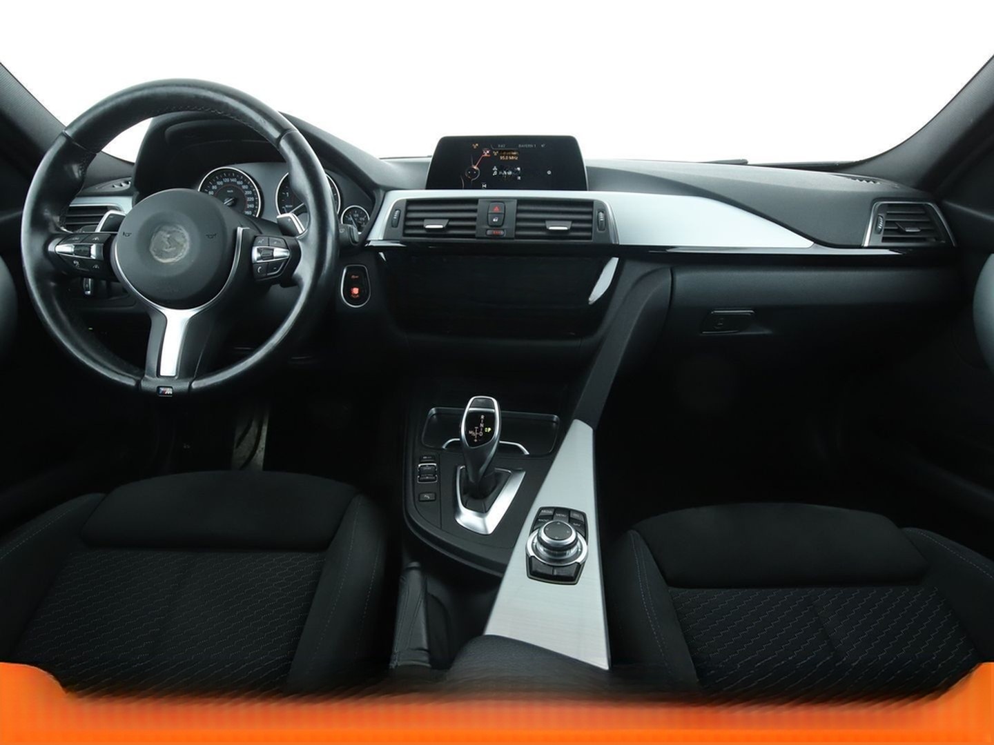 BMW 340i xDrive M Sport Aut.*NAV*LED*ACC*CAM*PDC*AHK foto 12