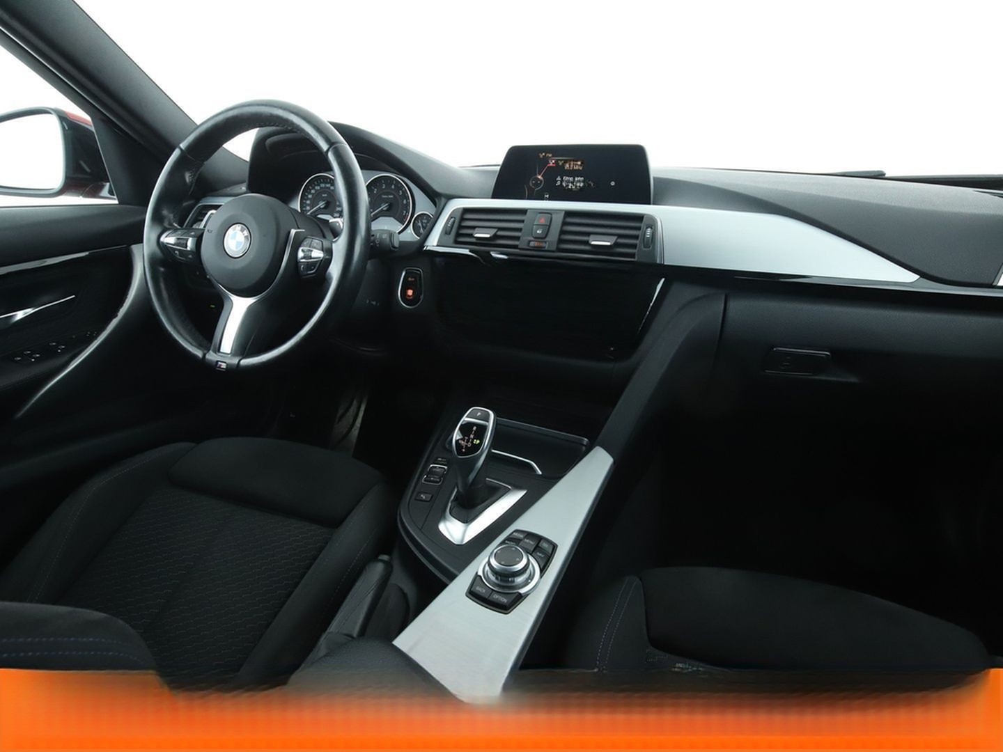 BMW 340i xDrive M Sport Aut.*NAV*LED*ACC*CAM*PDC*AHK foto 13