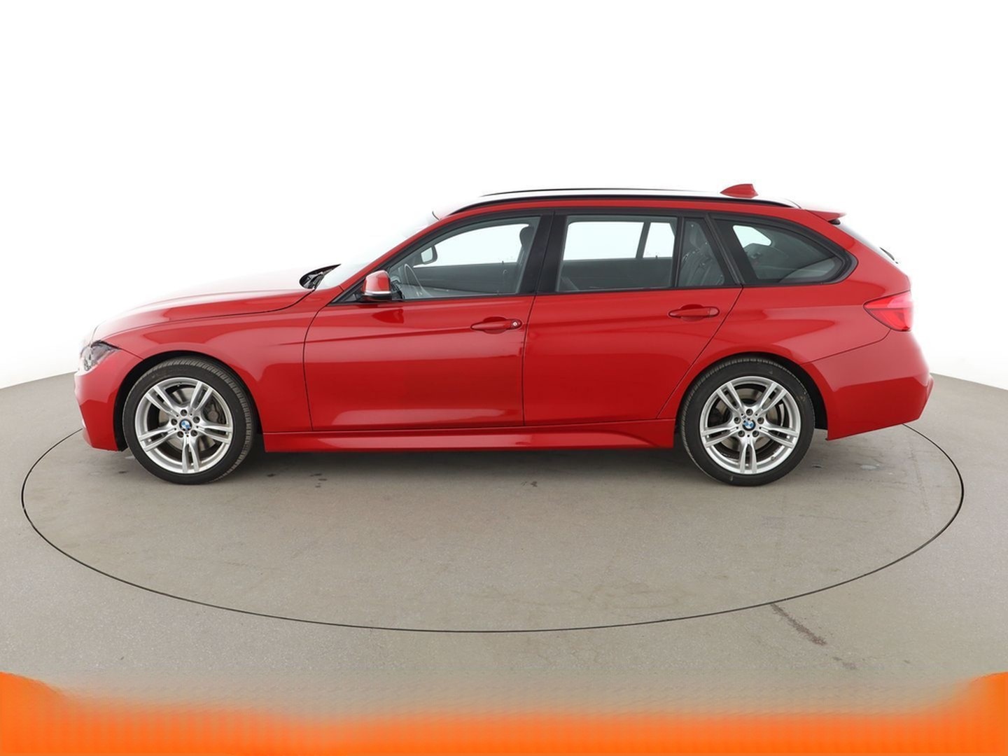 BMW 340i xDrive M Sport Aut.*NAV*LED*ACC*CAM*PDC*AHK foto 3