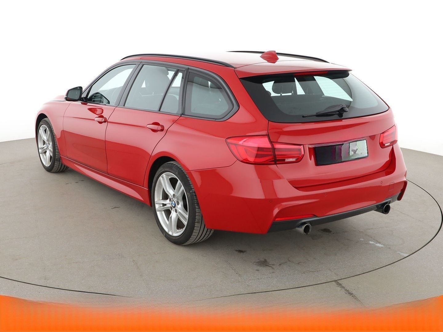 BMW 340i xDrive M Sport Aut.*NAV*LED*ACC*CAM*PDC*AHK foto 4