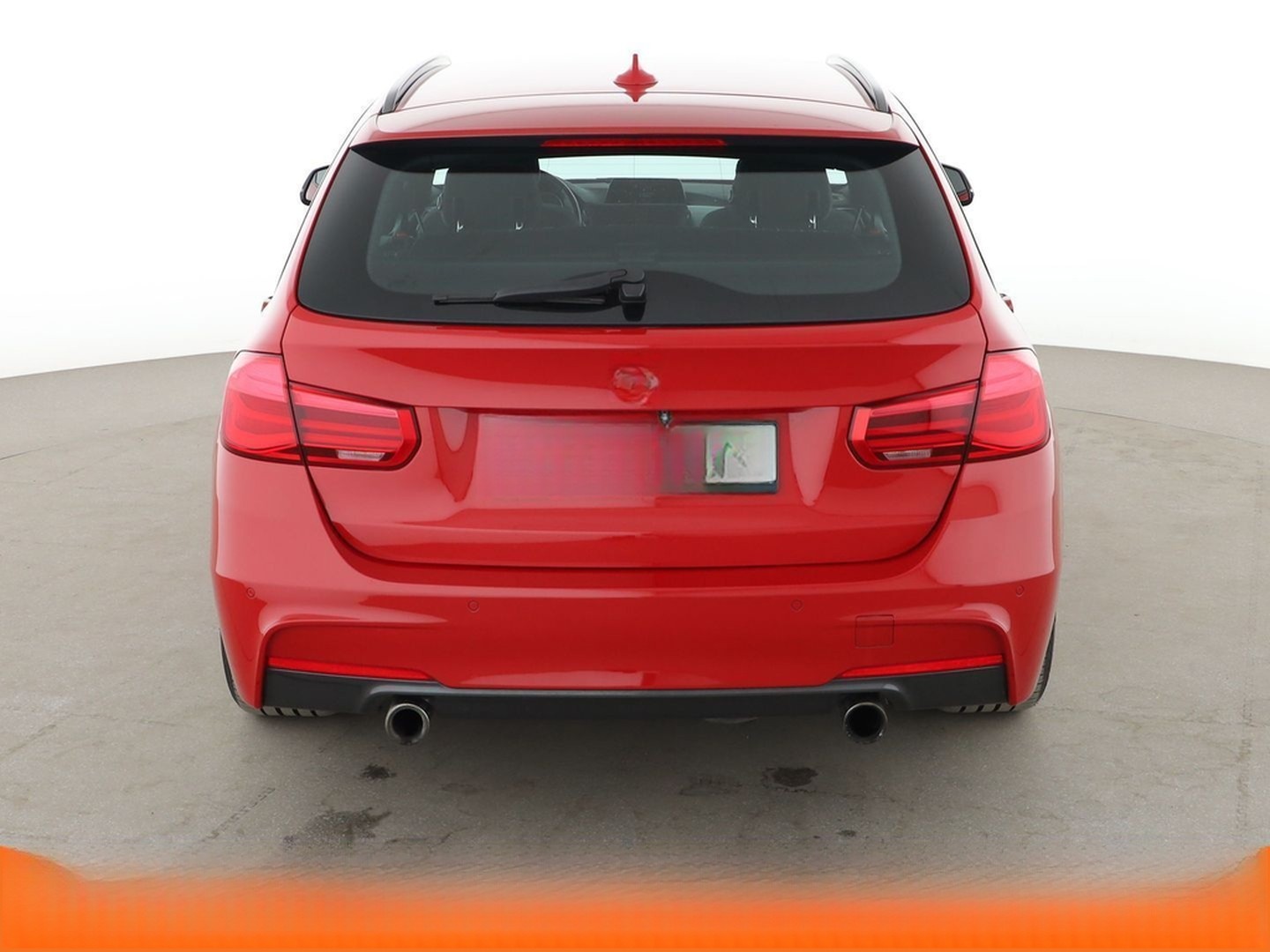 BMW 340i xDrive M Sport Aut.*NAV*LED*ACC*CAM*PDC*AHK foto 5