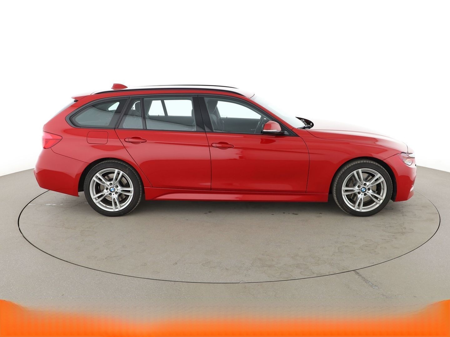 BMW 340i xDrive M Sport Aut.*NAV*LED*ACC*CAM*PDC*AHK foto 7