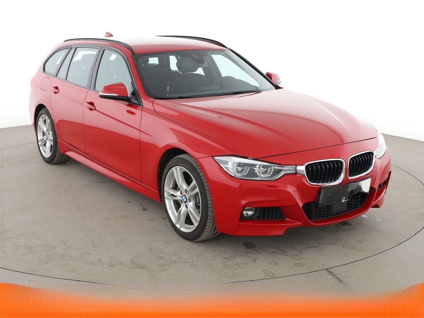 BMW 340i xDrive M Sport Aut.*NAV*LED*ACC*CAM*PDC*AHK foto 8