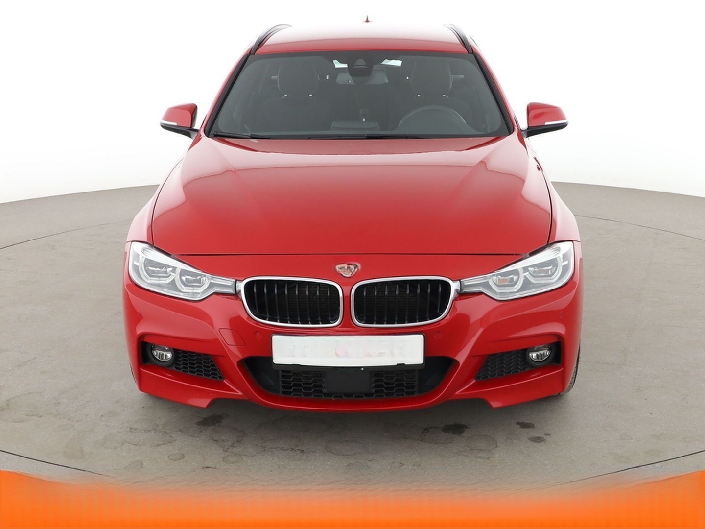 BMW 340i xDrive M Sport Aut.*NAV*LED*ACC*CAM*PDC*AHK foto 9