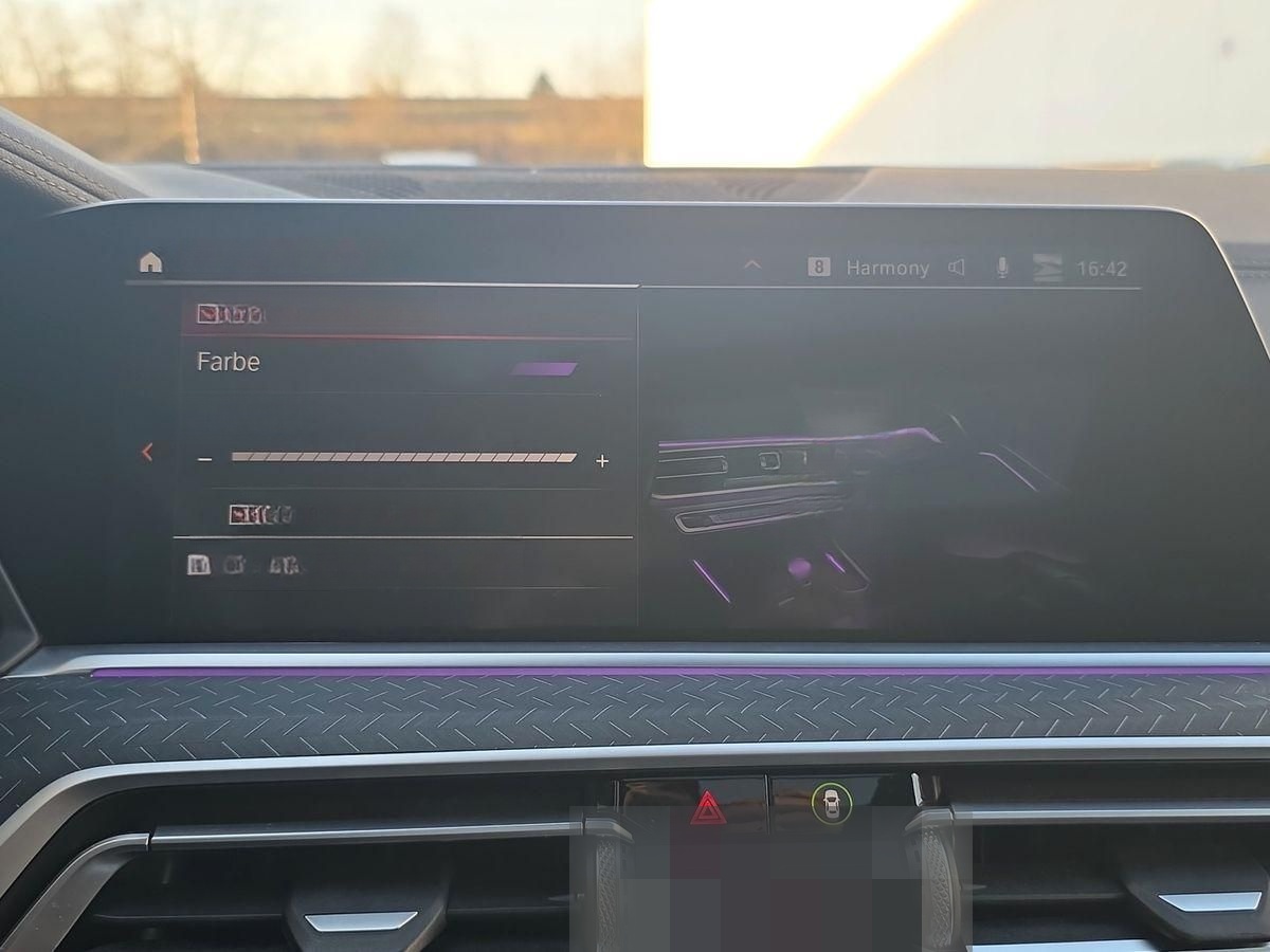 BMW X6 40i xDri M-Sport STNDHZ HUP PANO AHK H&K 360° foto 20