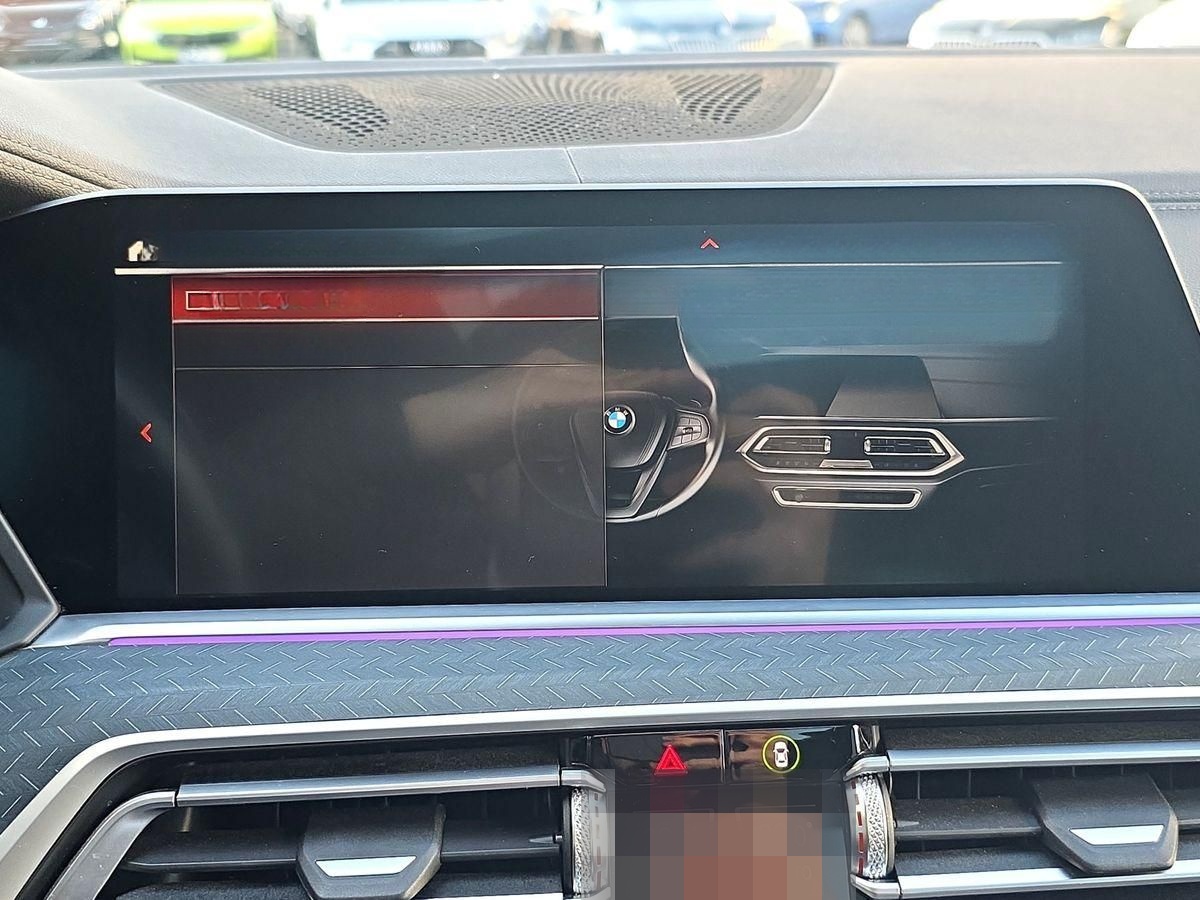 BMW X6 40i xDri M-Sport STNDHZ HUP PANO AHK H&K 360° foto 22