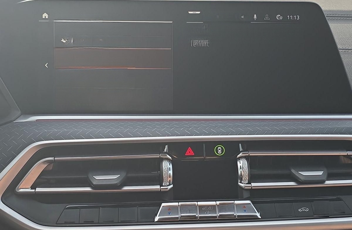 BMW X6 40i xDri M-Sport STNDHZ HUP PANO AHK H&K 360° foto 25