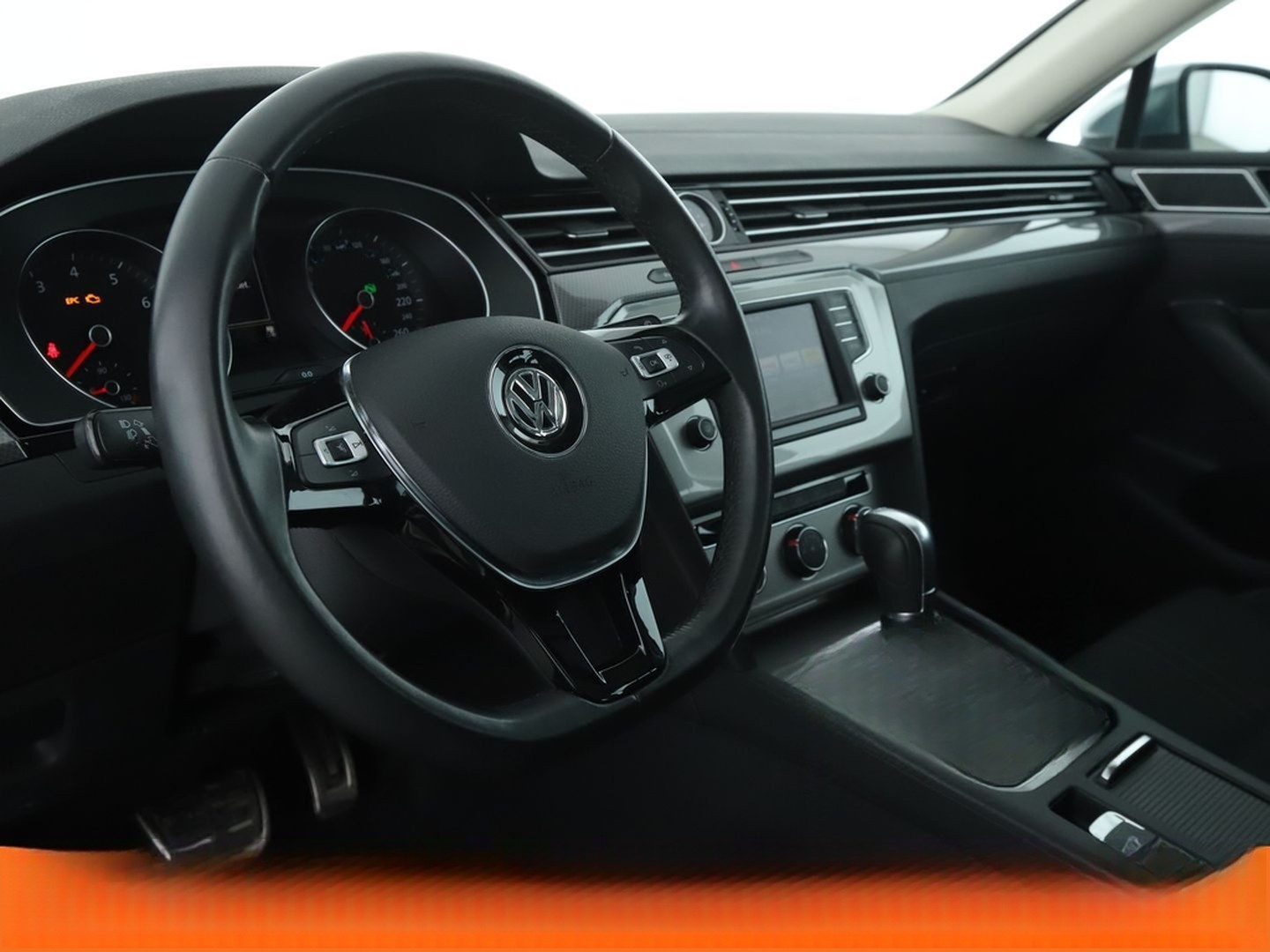 Volkswagen 2.0 TSI 4Motion BlueMotion Tech Aut.*PDC*AHK* foto 11