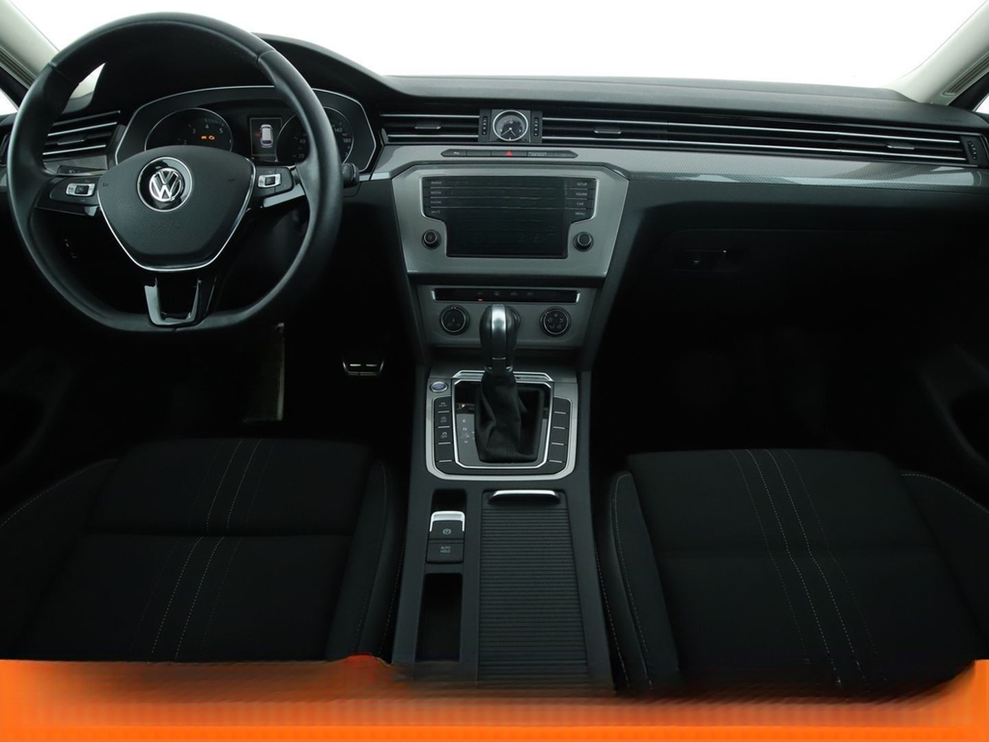 Volkswagen 2.0 TSI 4Motion BlueMotion Tech Aut.*PDC*AHK* foto 12