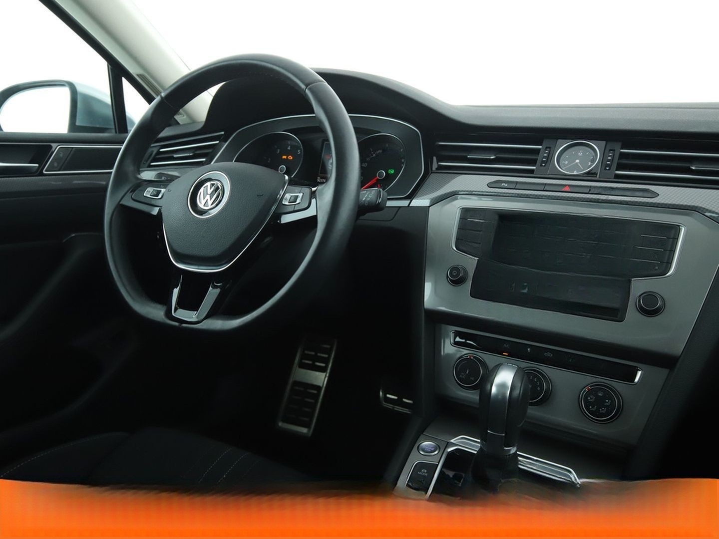 Volkswagen 2.0 TSI 4Motion BlueMotion Tech Aut.*PDC*AHK* foto 13
