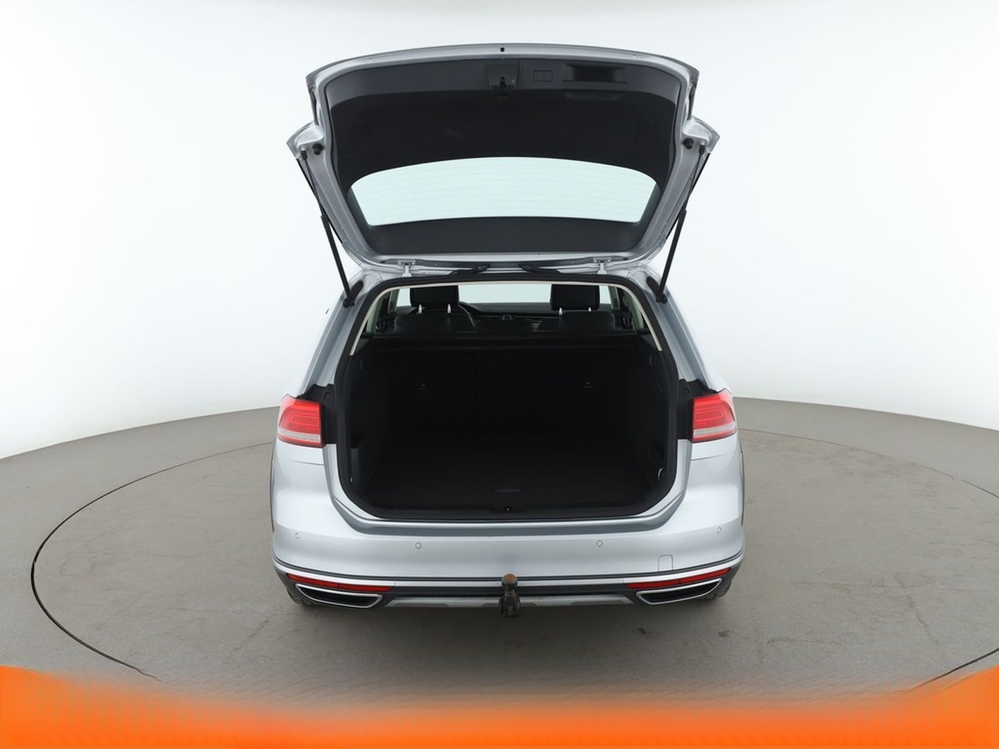 Volkswagen 2.0 TSI 4Motion BlueMotion Tech Aut.*PDC*AHK* foto 17
