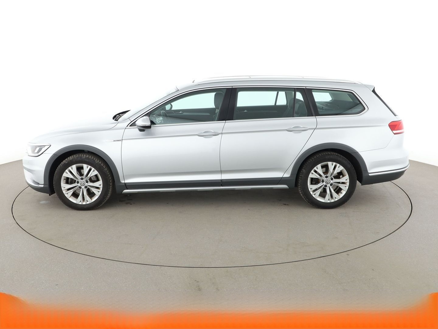 Volkswagen 2.0 TSI 4Motion BlueMotion Tech Aut.*PDC*AHK* foto 3